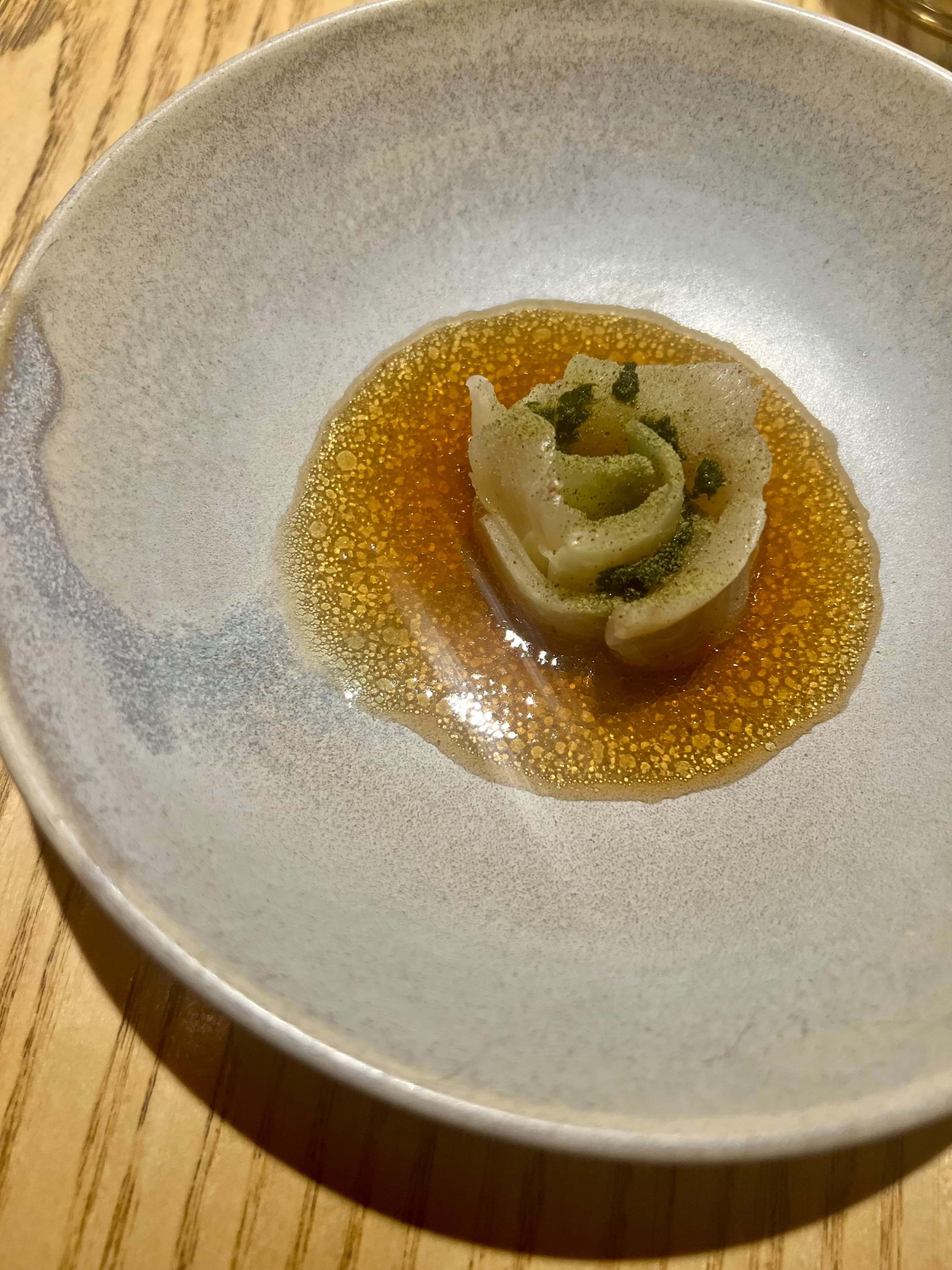 Bild från Kockeriet av Rolf S. (2025-02-09)