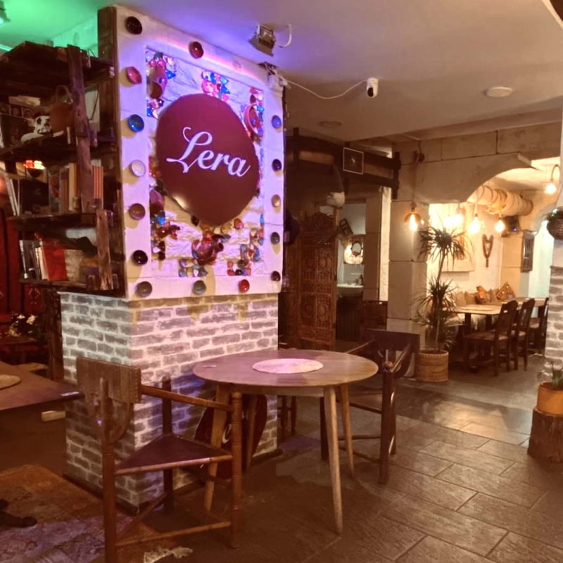 Bild från Lera Restaurang av Jad E. (2025-06-10)