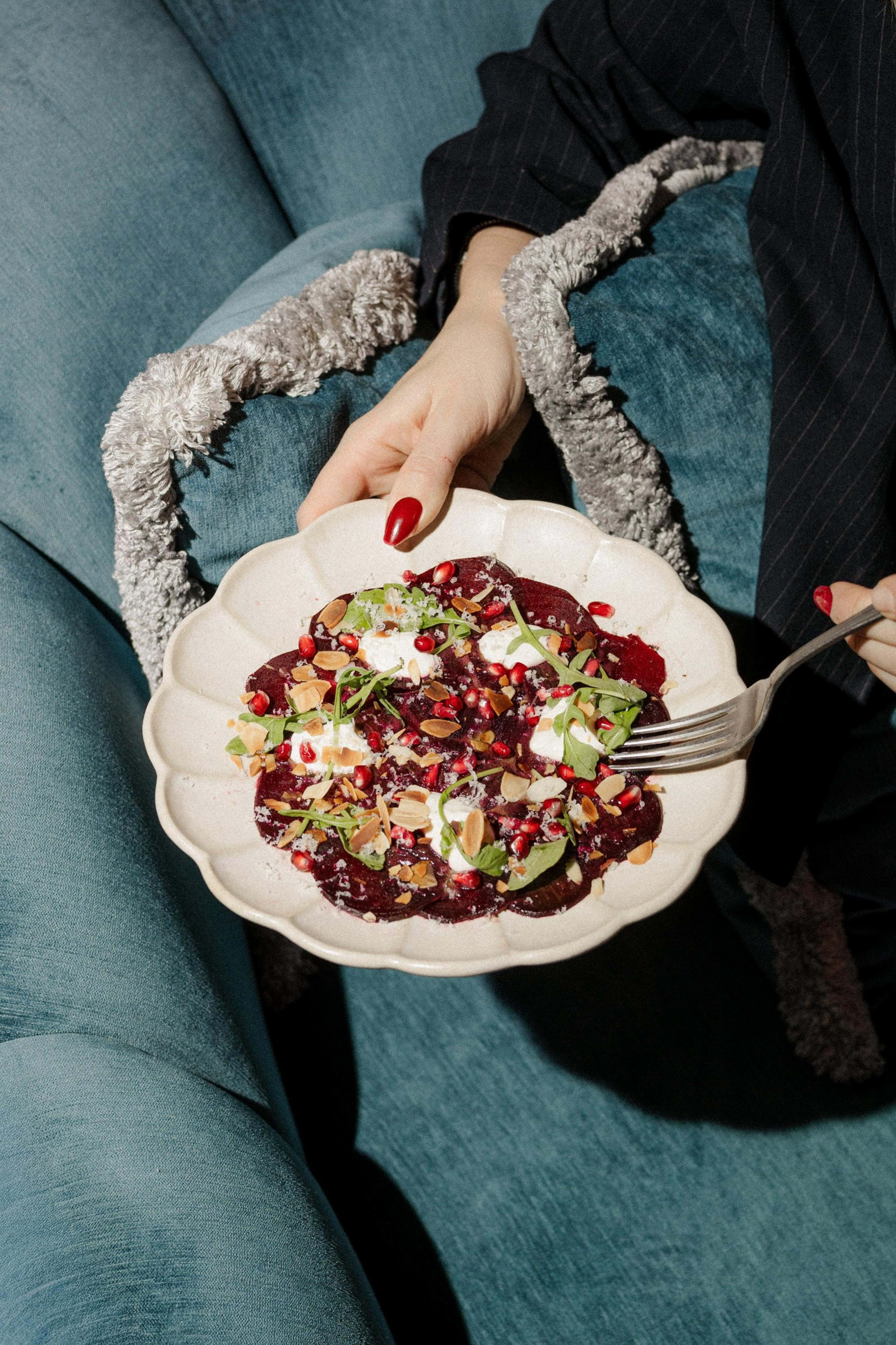 Lola Maria – Vegetarian restaurants