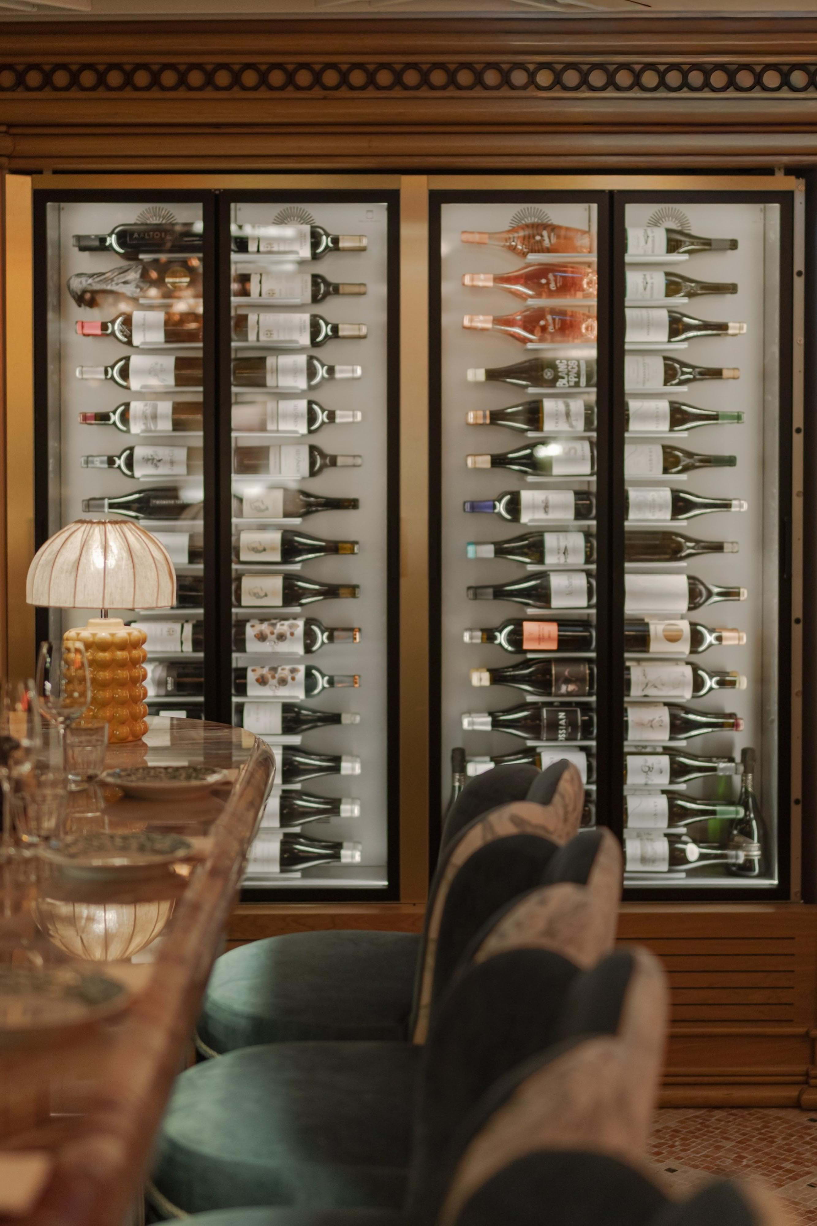 Lola Maria – Barer