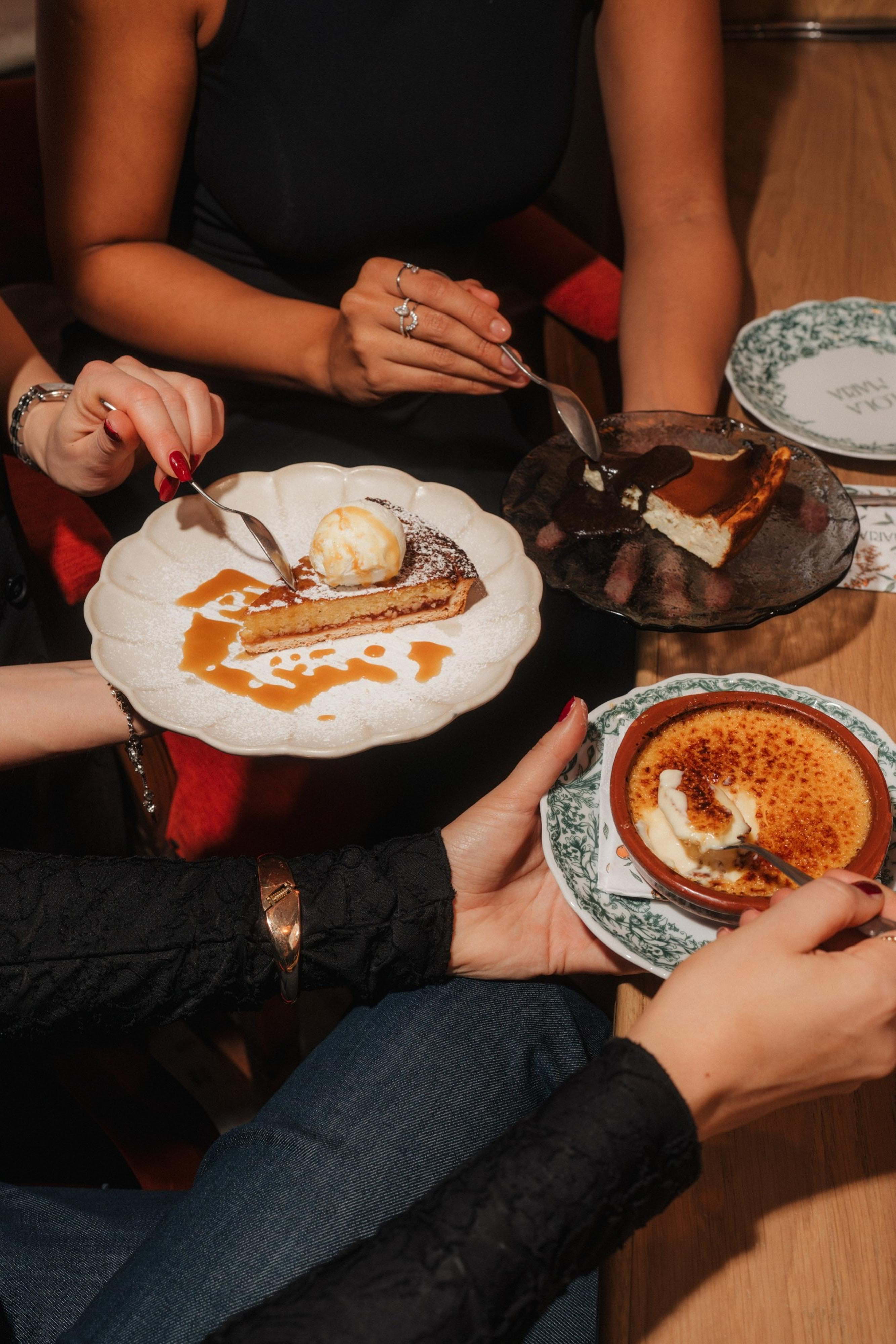 Lola Maria – Vegetarian restaurants