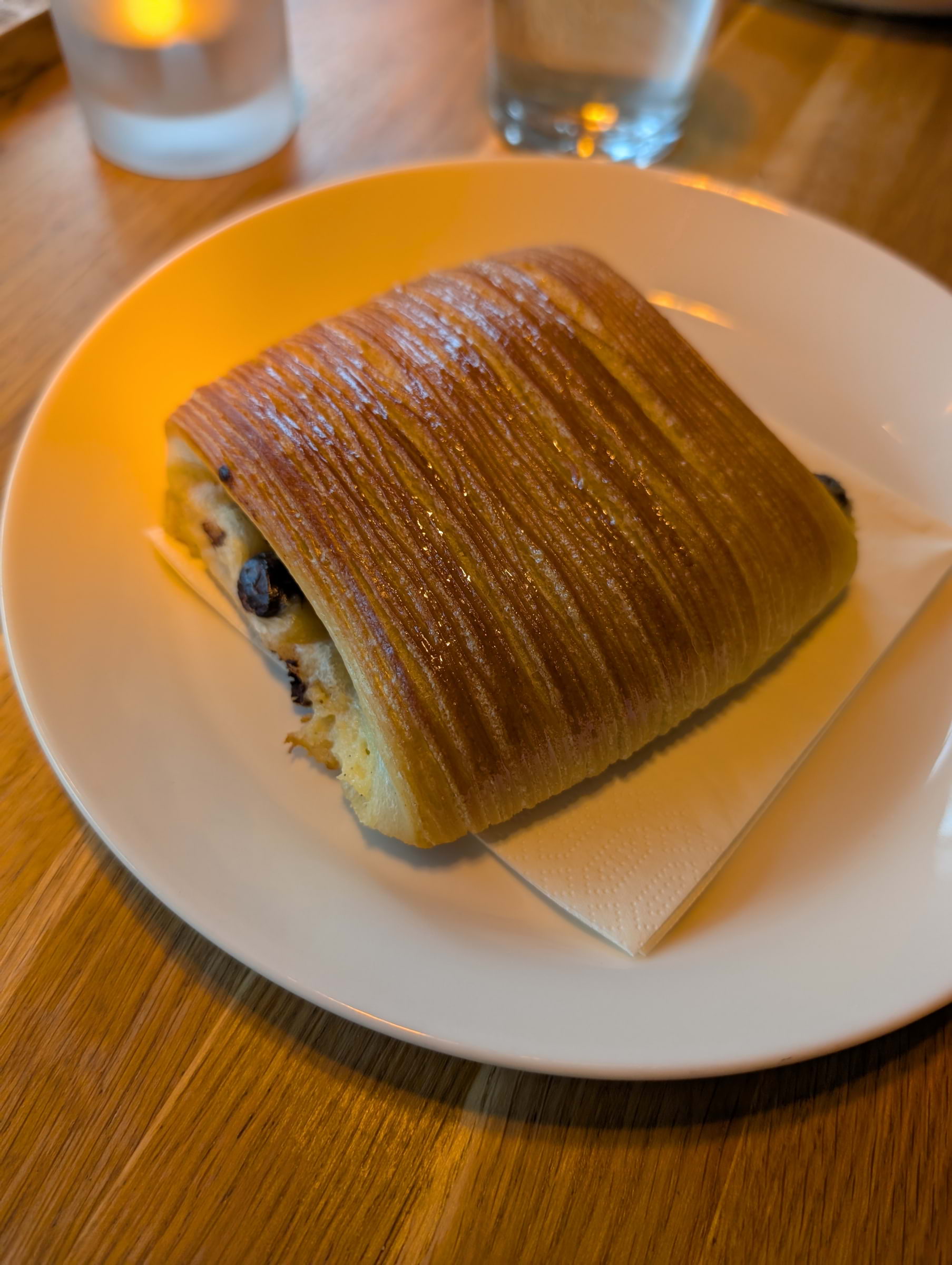 Bild från Mannz Bageri av Doux E. (2025-11-04)