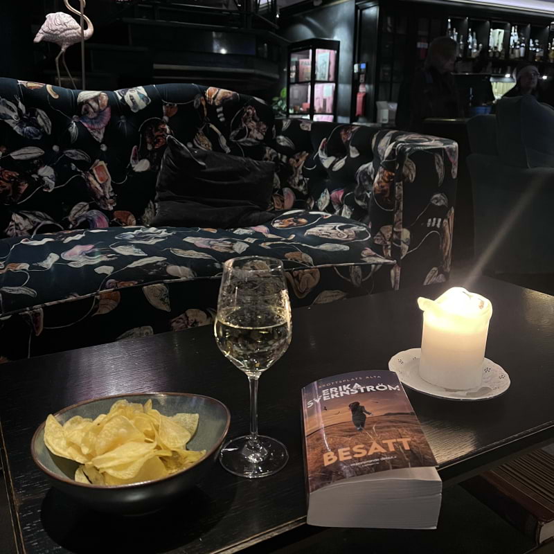 Photo from MJ's by Birgitta&nbsp;B. (06/02/2026)