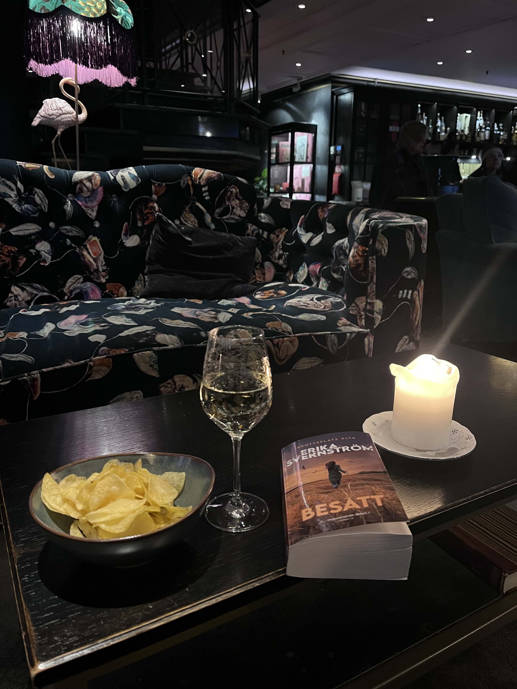 Photo from MJ's by Birgitta&nbsp;B. (06/02/2026)