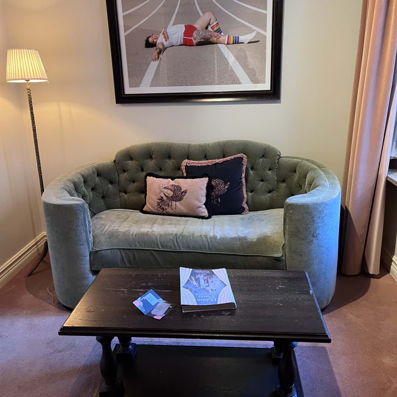 Photo from MJ's by Birgitta&nbsp;B. (06/02/2026)