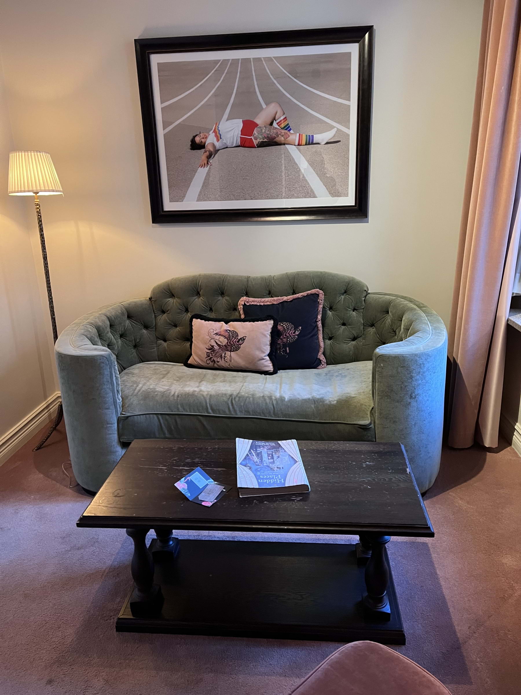 Photo from MJ's by Birgitta&nbsp;B. (06/02/2026)