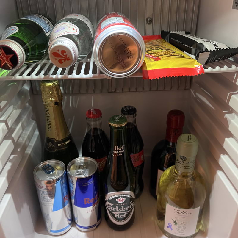 Photo from MJ's by Birgitta&nbsp;B. (06/02/2026)