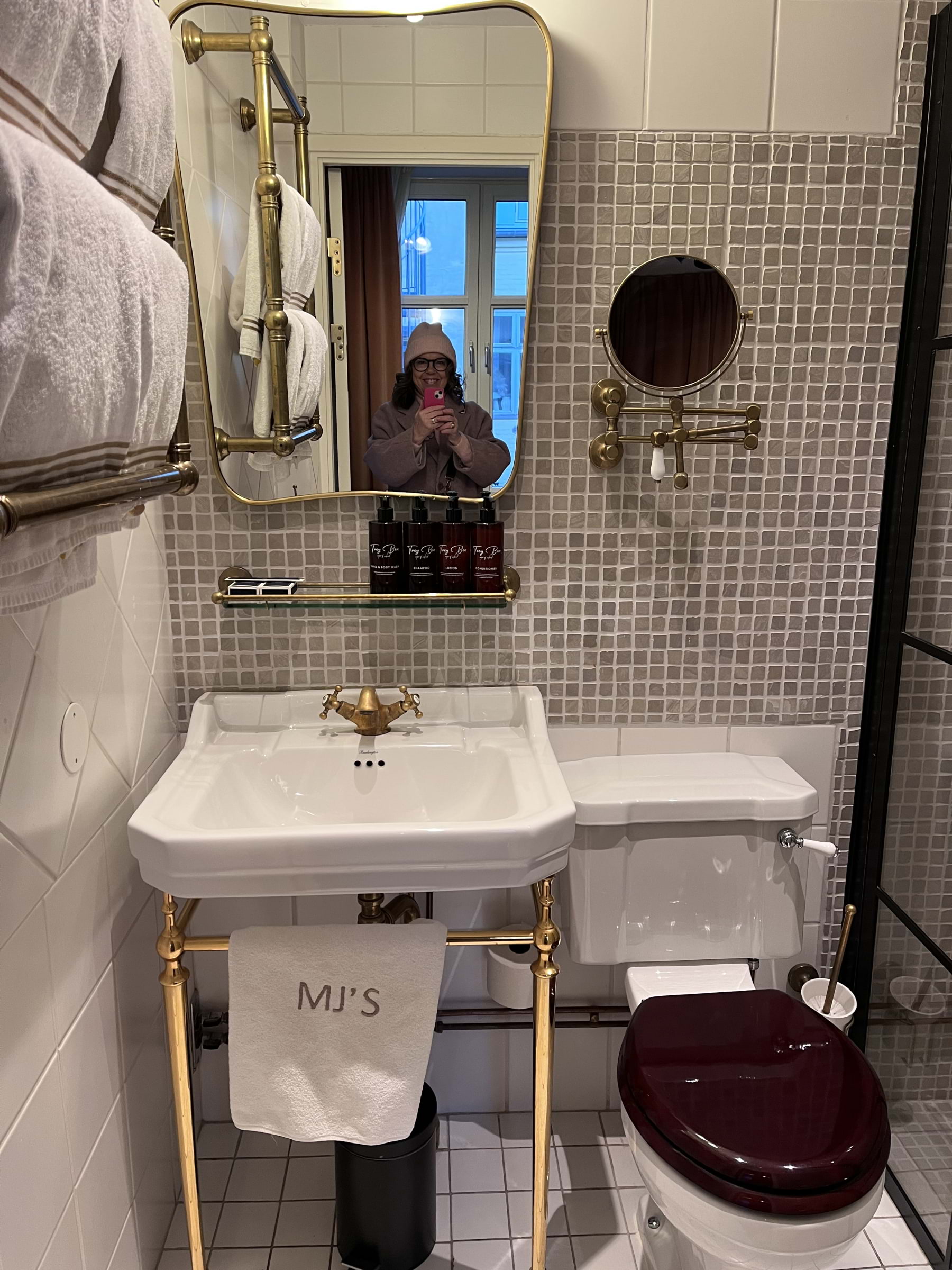 Photo from MJ's by Birgitta&nbsp;B. (06/02/2026)