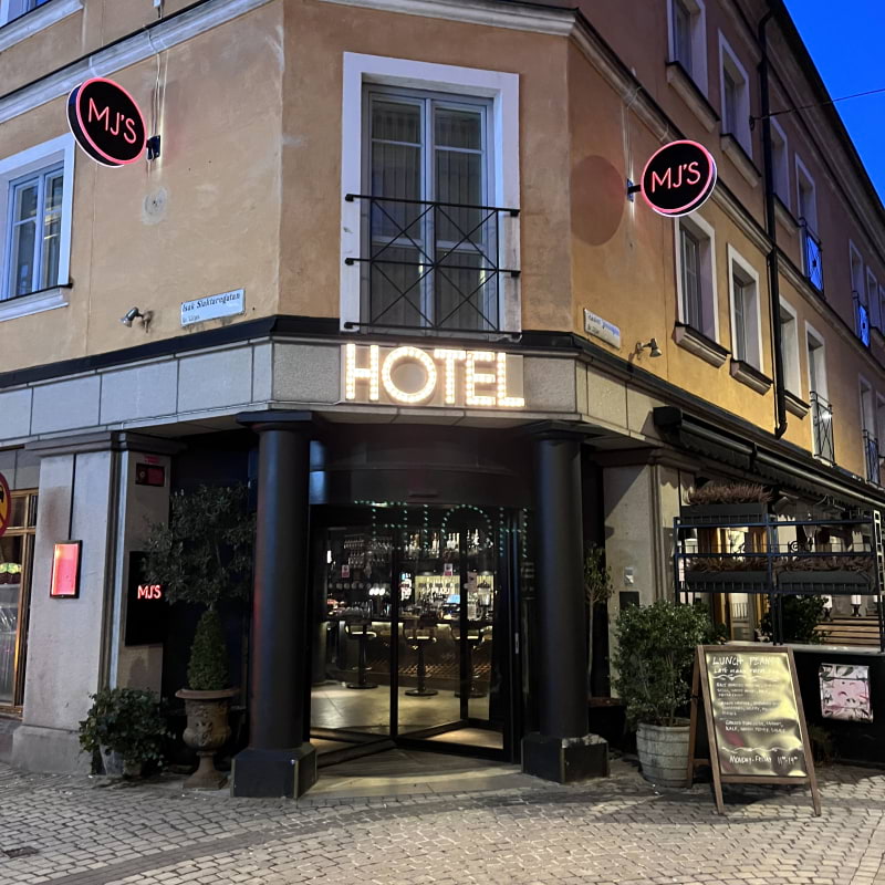 Photo from MJ's by Birgitta&nbsp;B. (06/02/2026)