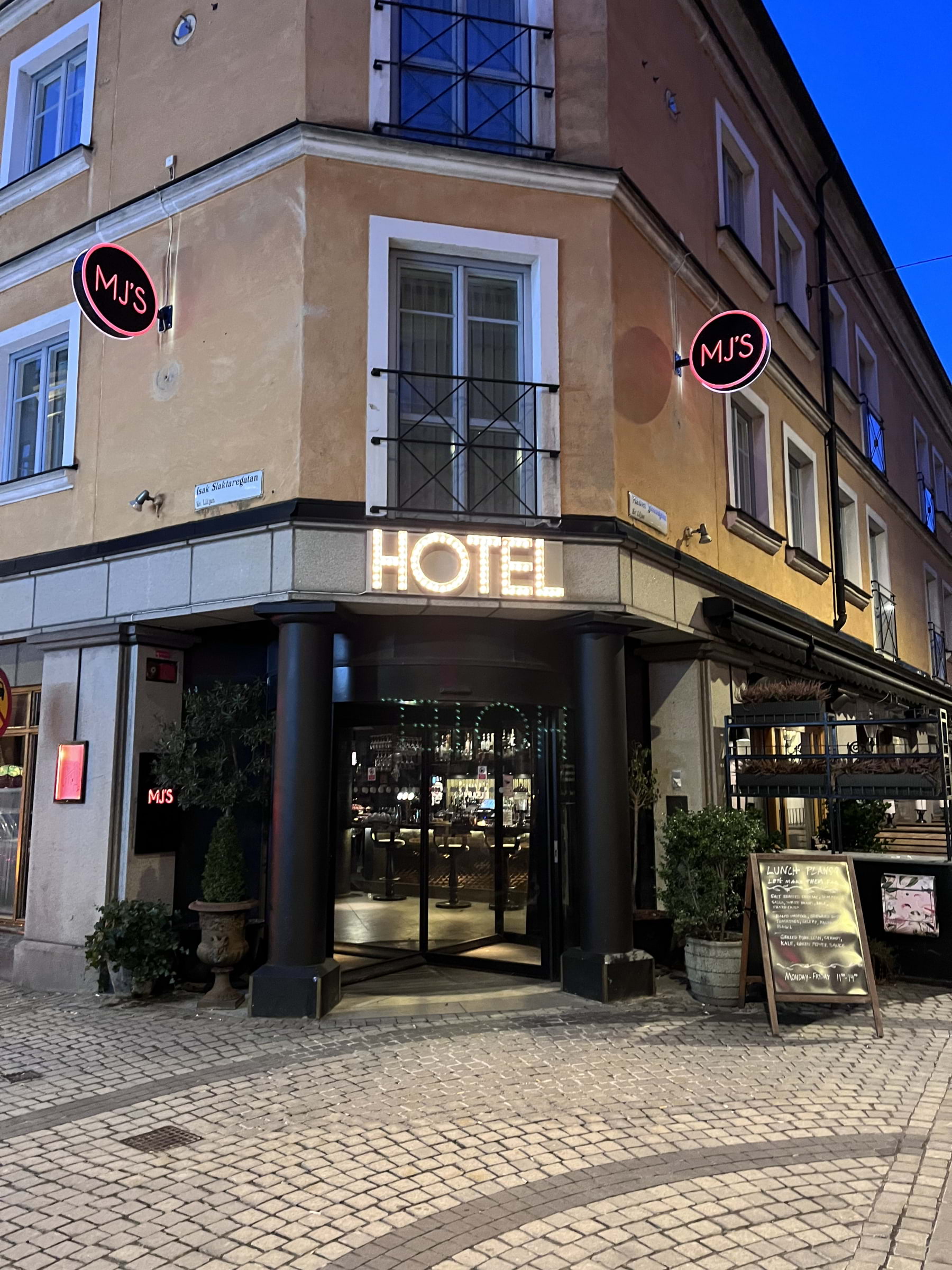 Photo from MJ's by Birgitta&nbsp;B. (06/02/2026)