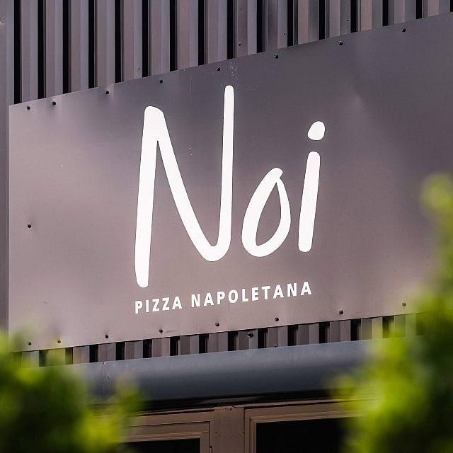 Noi Pizza Bulltofta