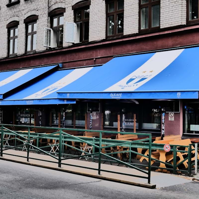 Artwork for the list Been here by Em C.