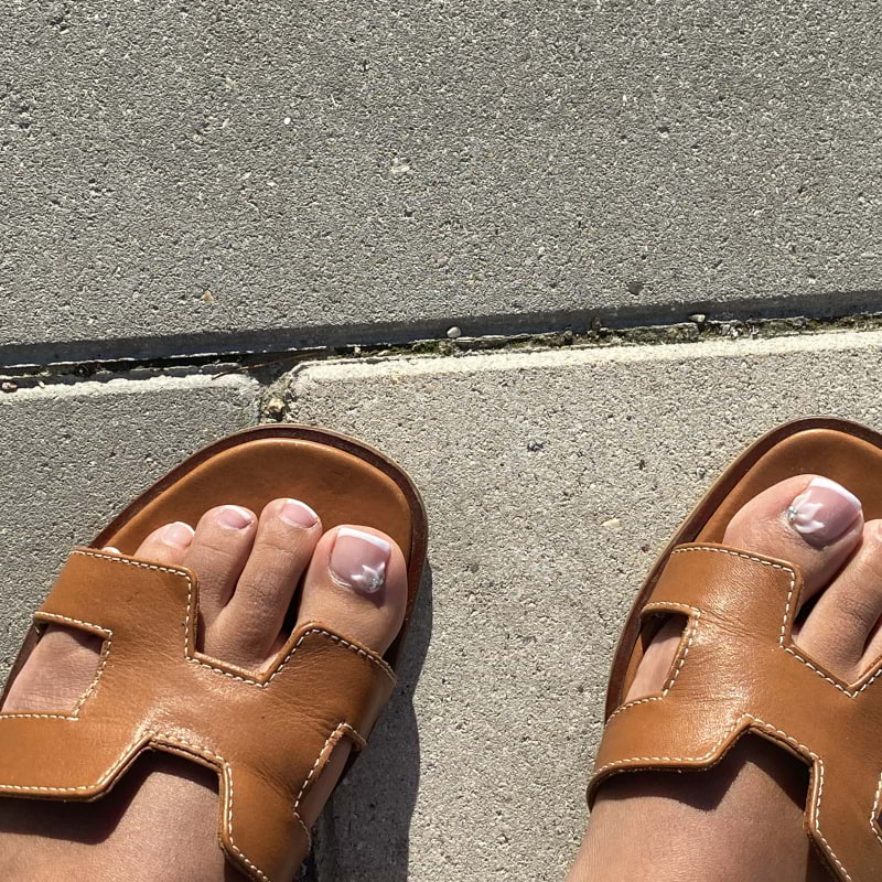 Photo from Orange Nails by Amber S. (31/05/2026)