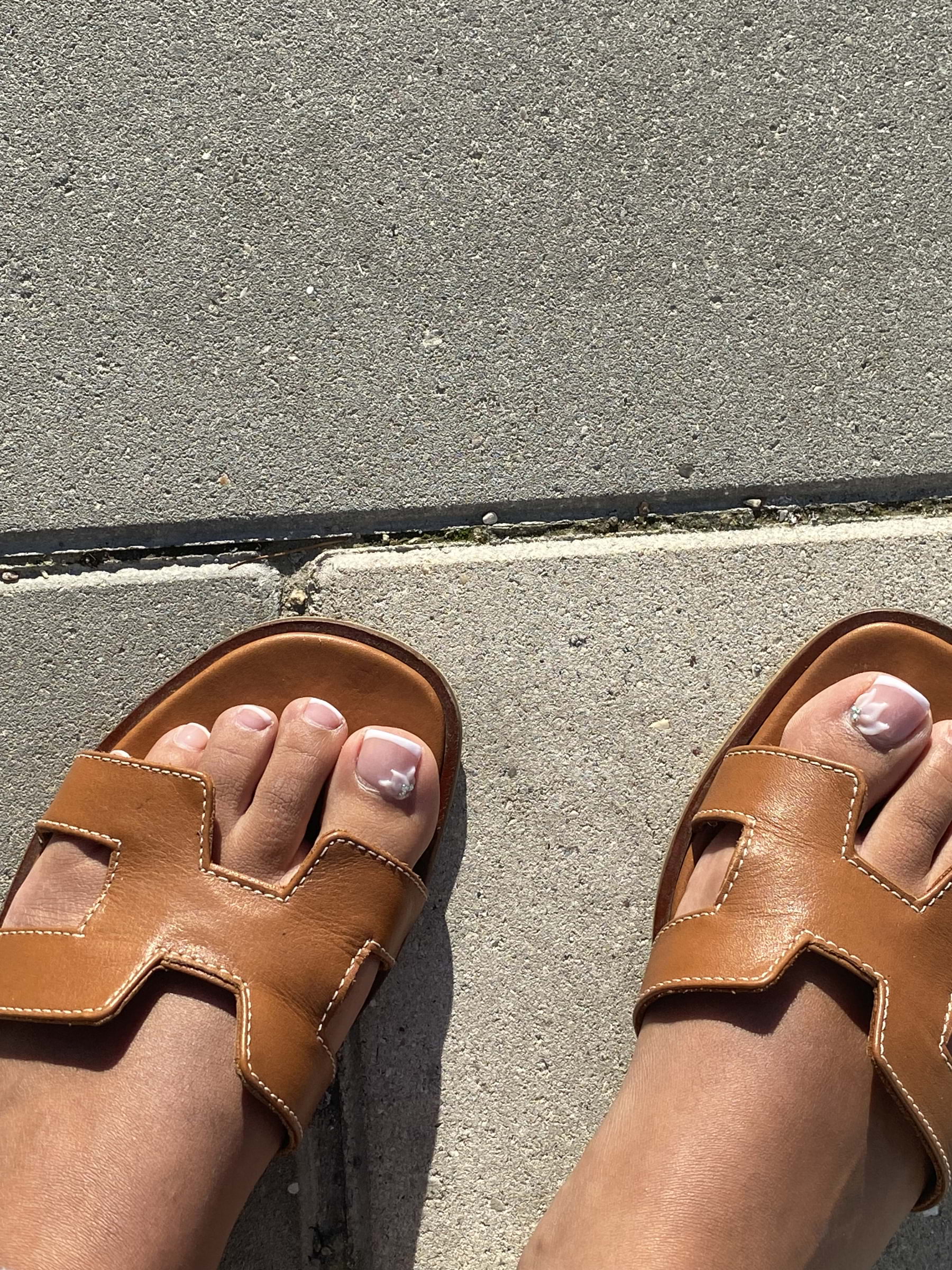 Photo from Orange Nails by Amber&nbsp;S. (31/05/2026)