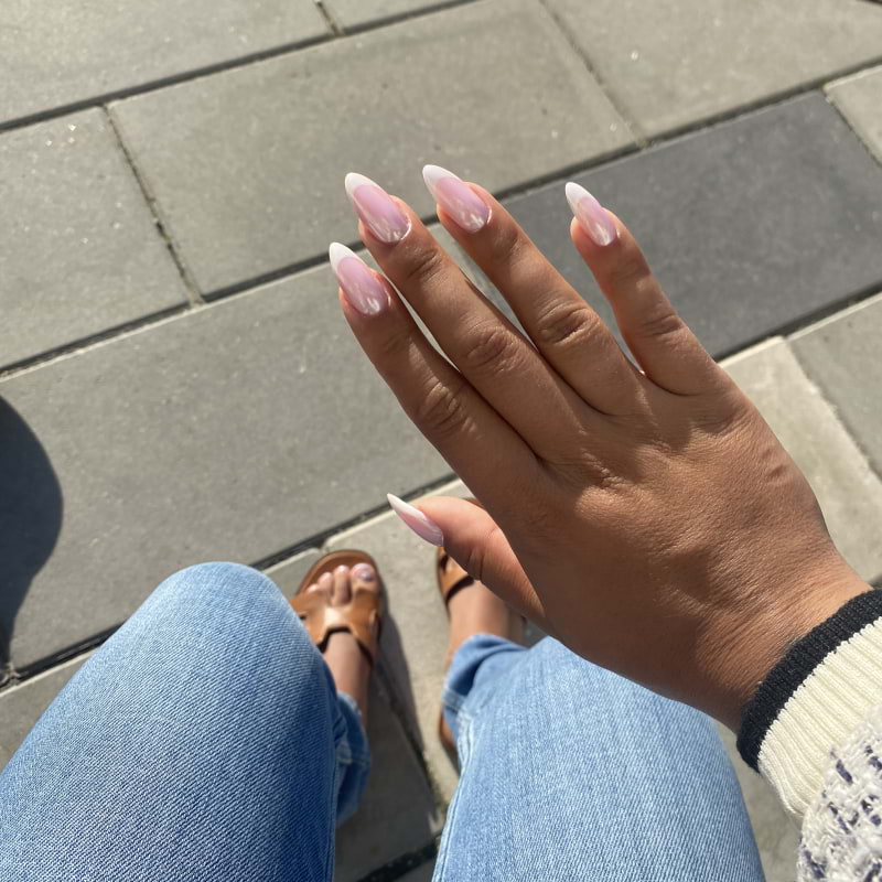 Photo from Orange Nails by Amber S. (31/05/2026)