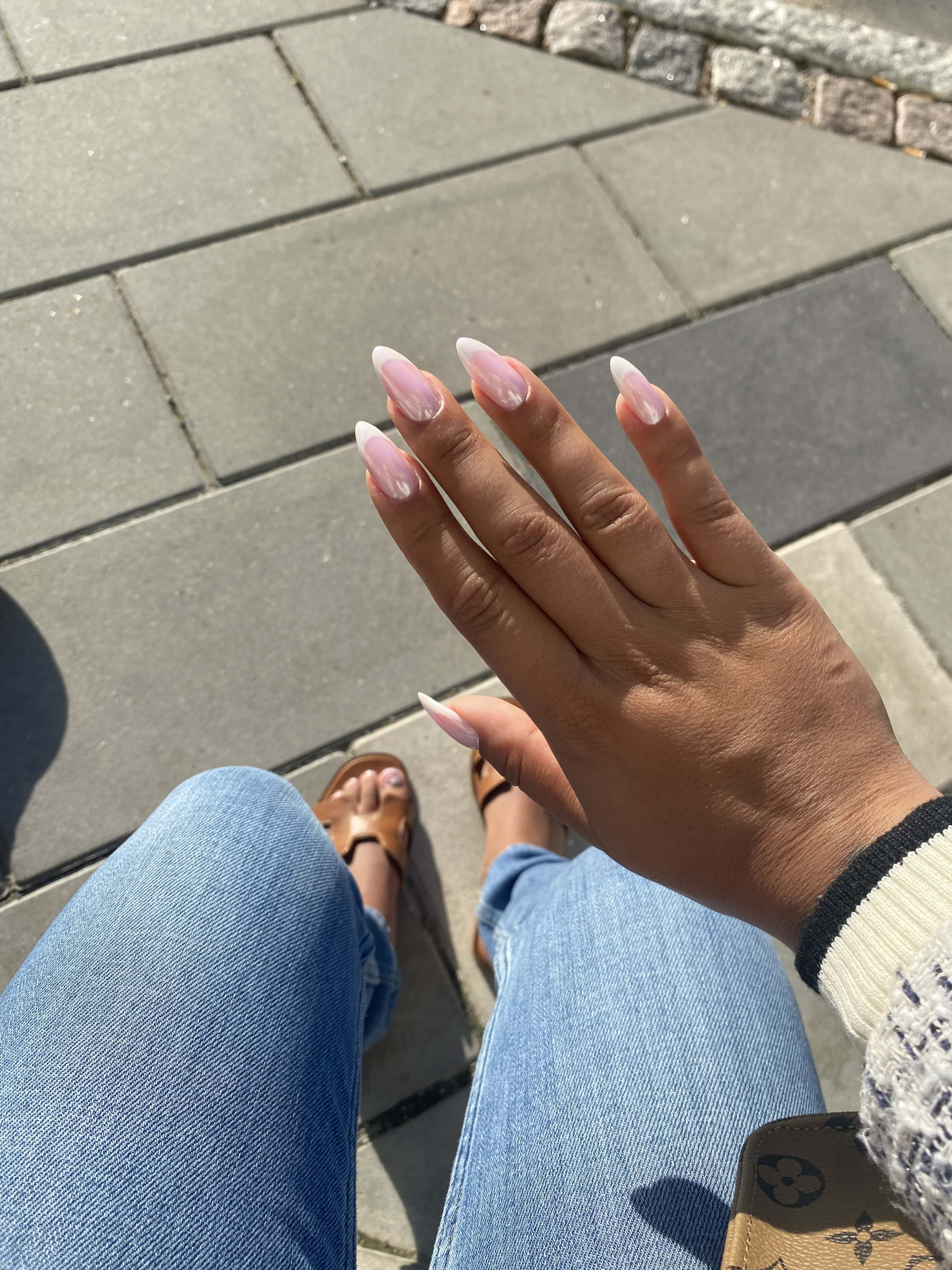 Photo from Orange Nails by Amber&nbsp;S. (31/05/2026)