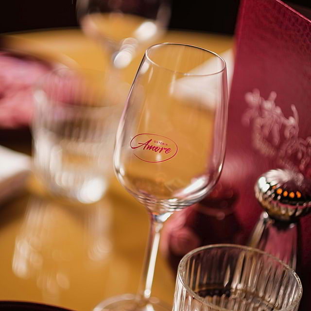 Osteria Amore