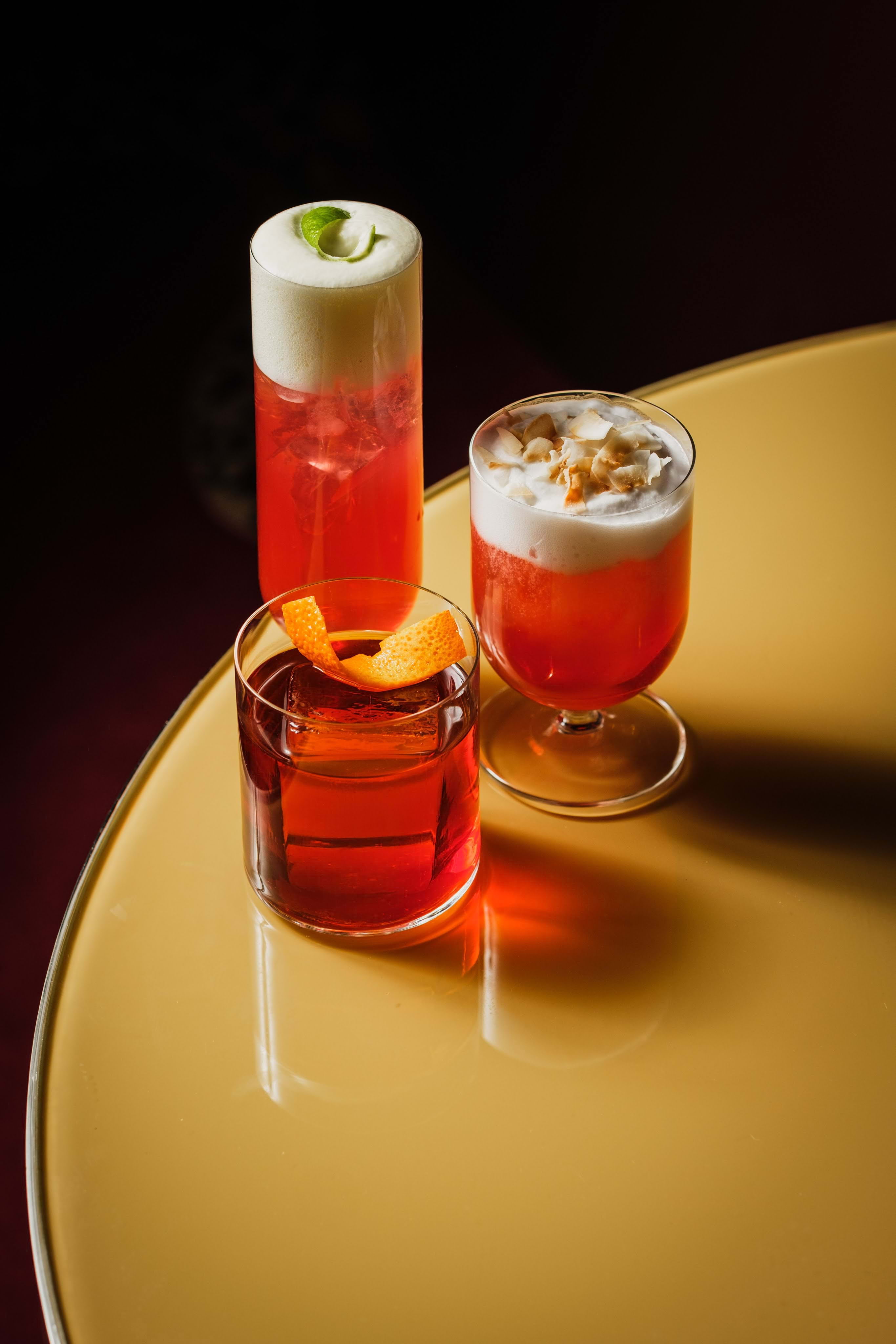 Osteria Amore – Nya restauranger