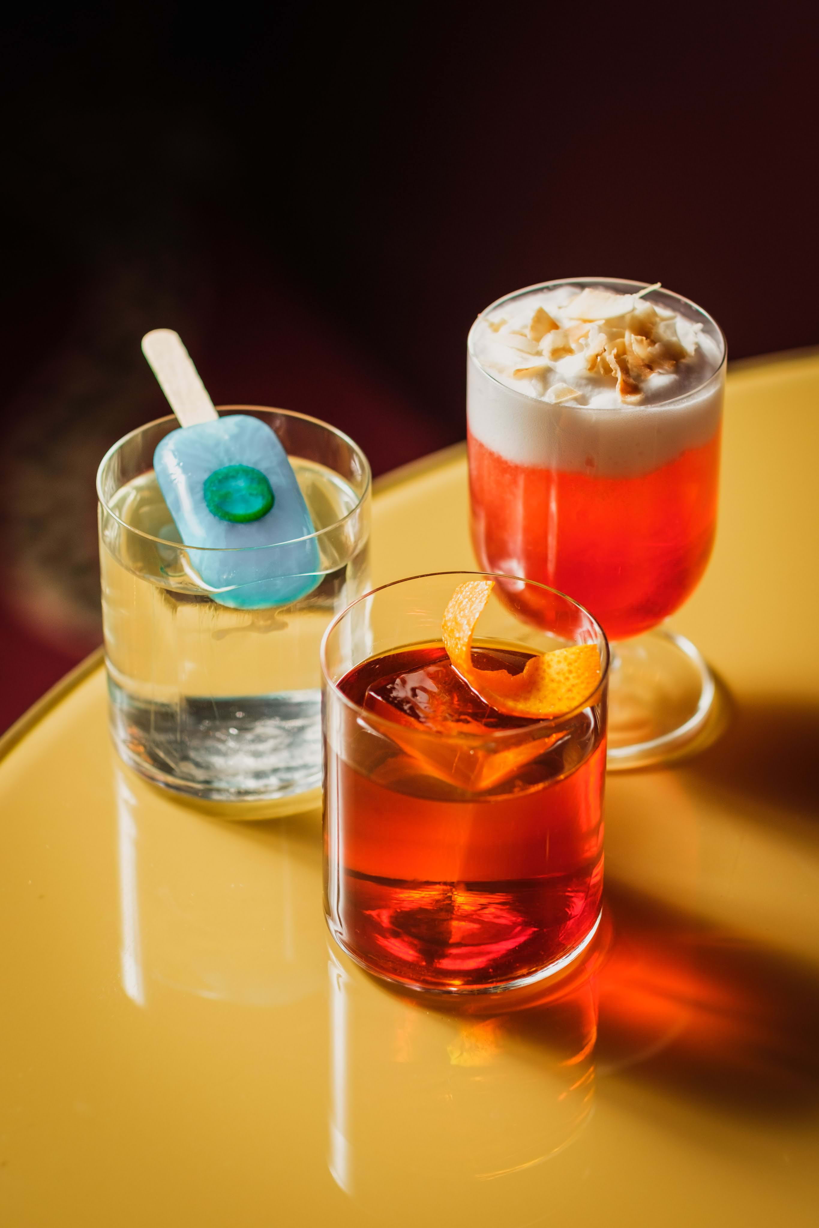 Osteria Amore – Best bars