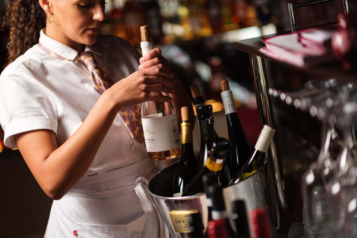 Osteria Amore – Malmøs bedste restauranter