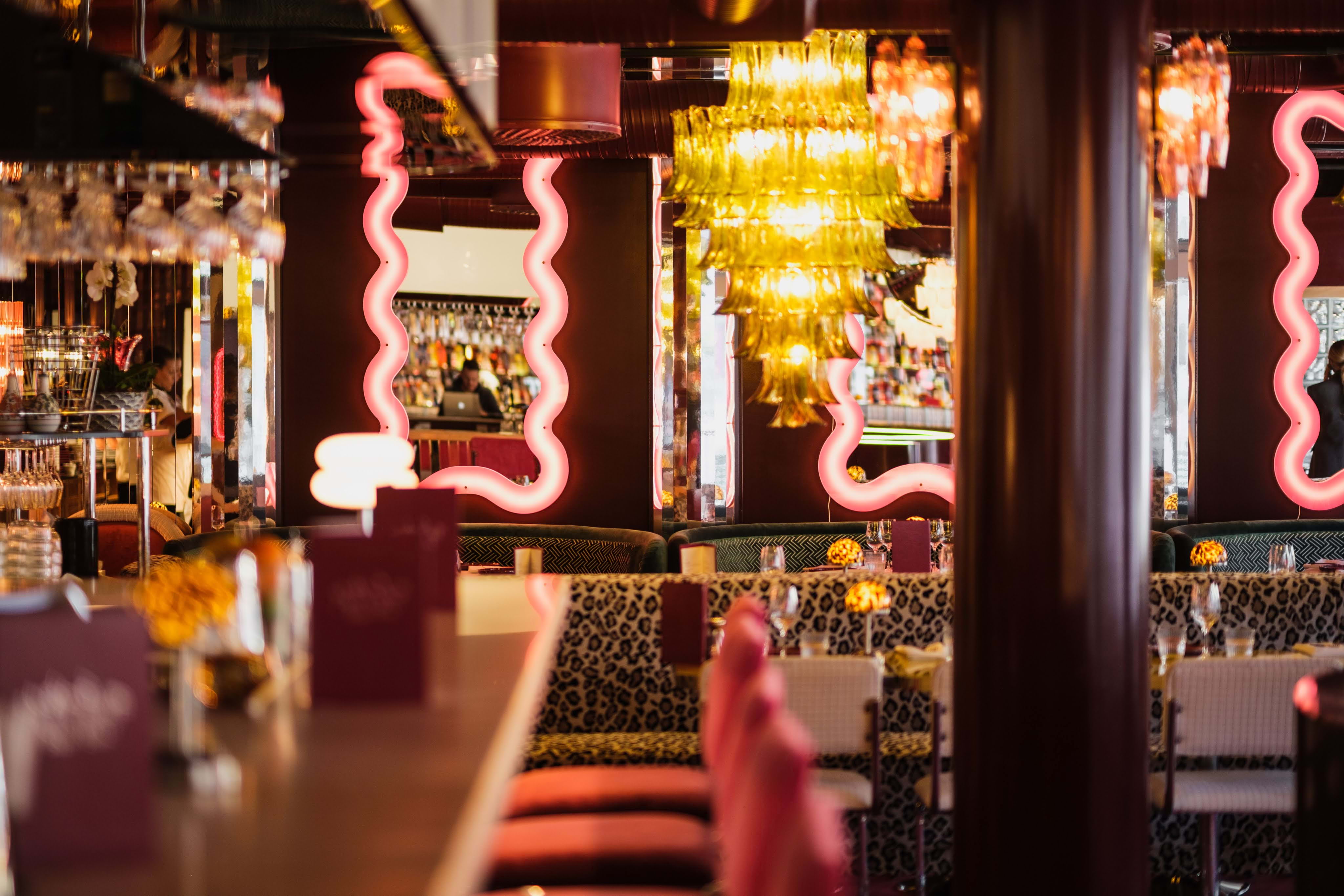 Osteria Amore – Wow-restauranger