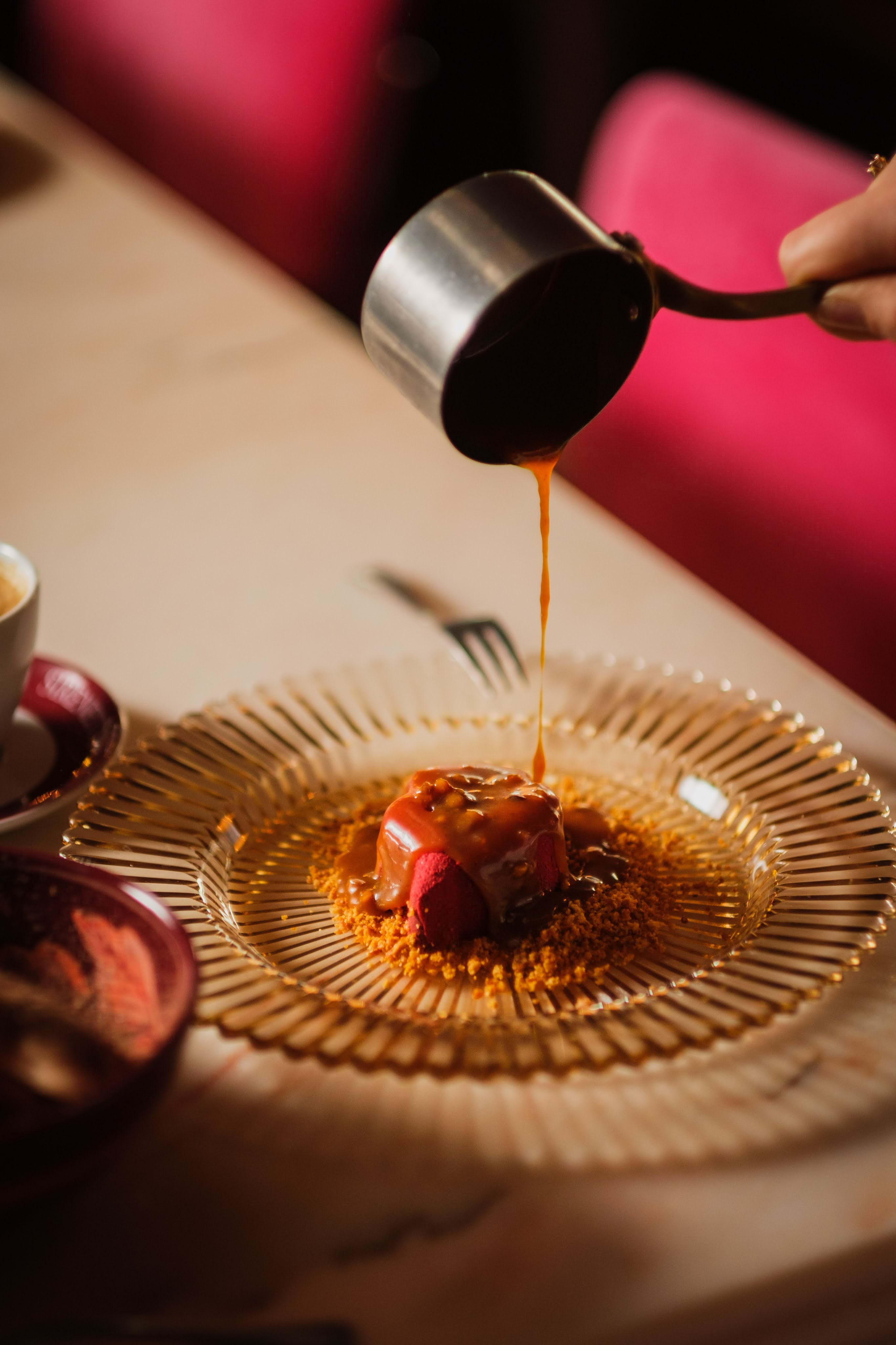 Osteria Amore – Italienska restauranger