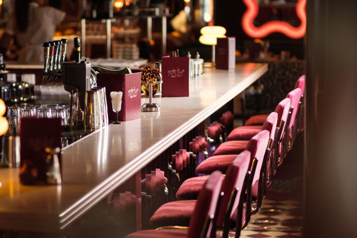 Osteria Amore – Barer