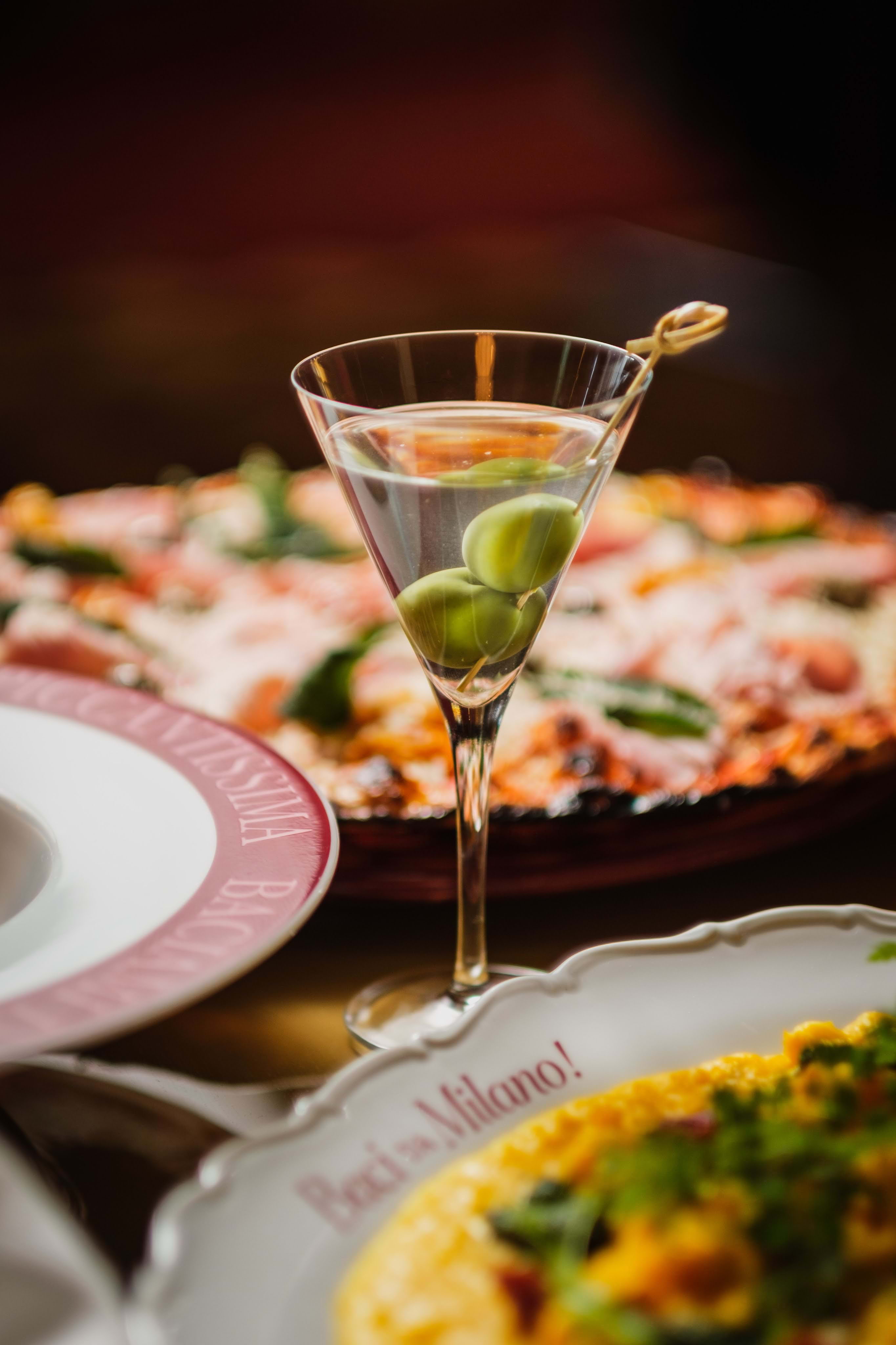 Osteria Amore – Best bars