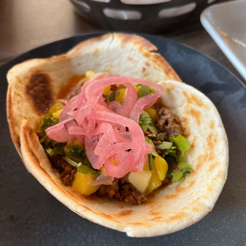 Tacos – Photo from Plockepinn Restaurang & Bar by Jessica K. (24/07/2023)