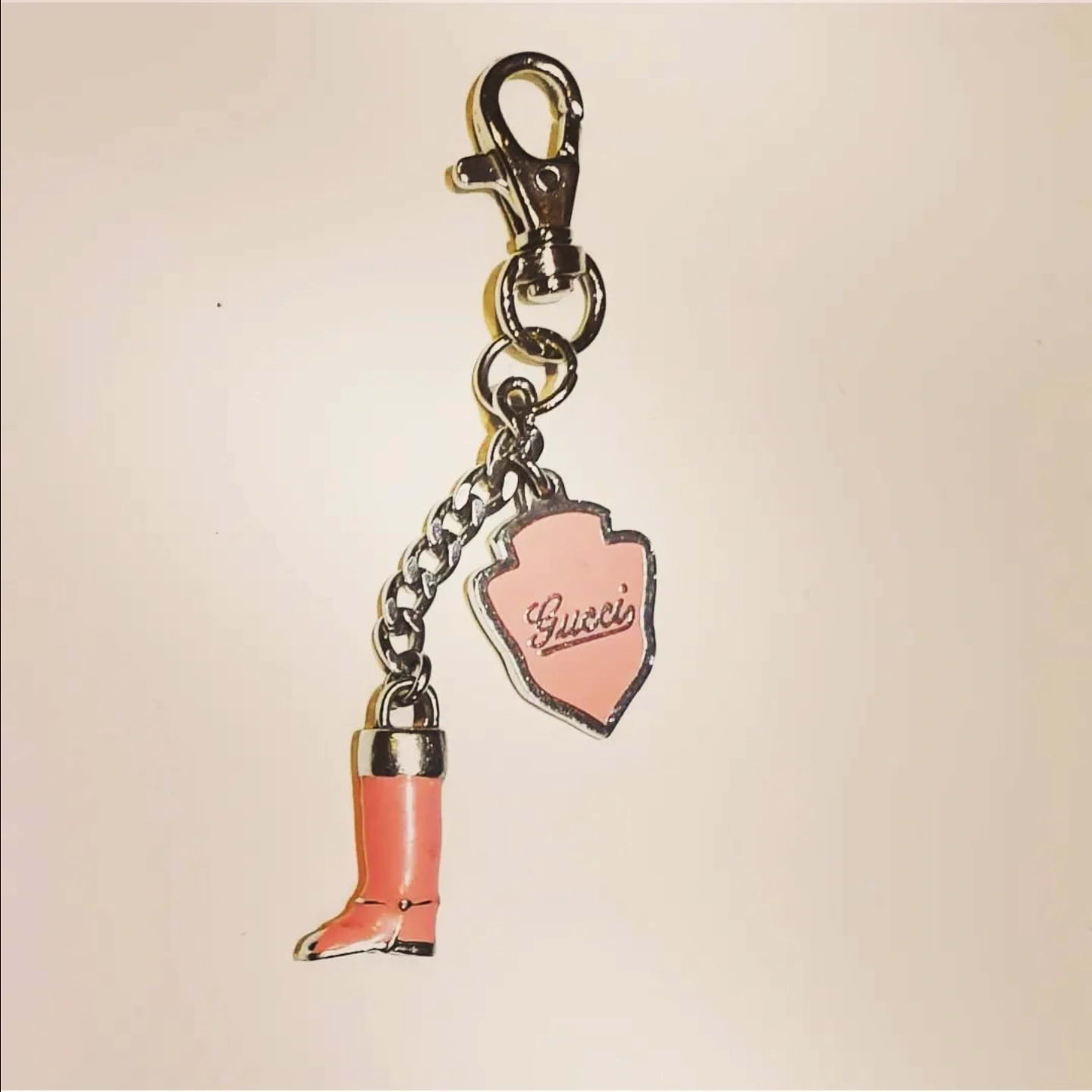 Gucci – Photo from Pretty in the City by Susanna S. (01/04/2025)