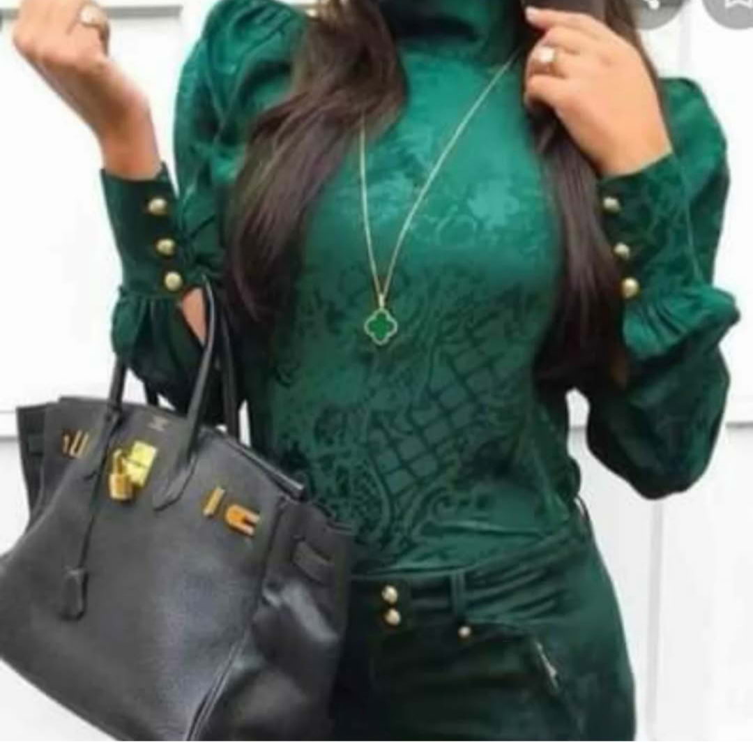 Photo from Pretty in the City by Susanna S. (01/04/2025)