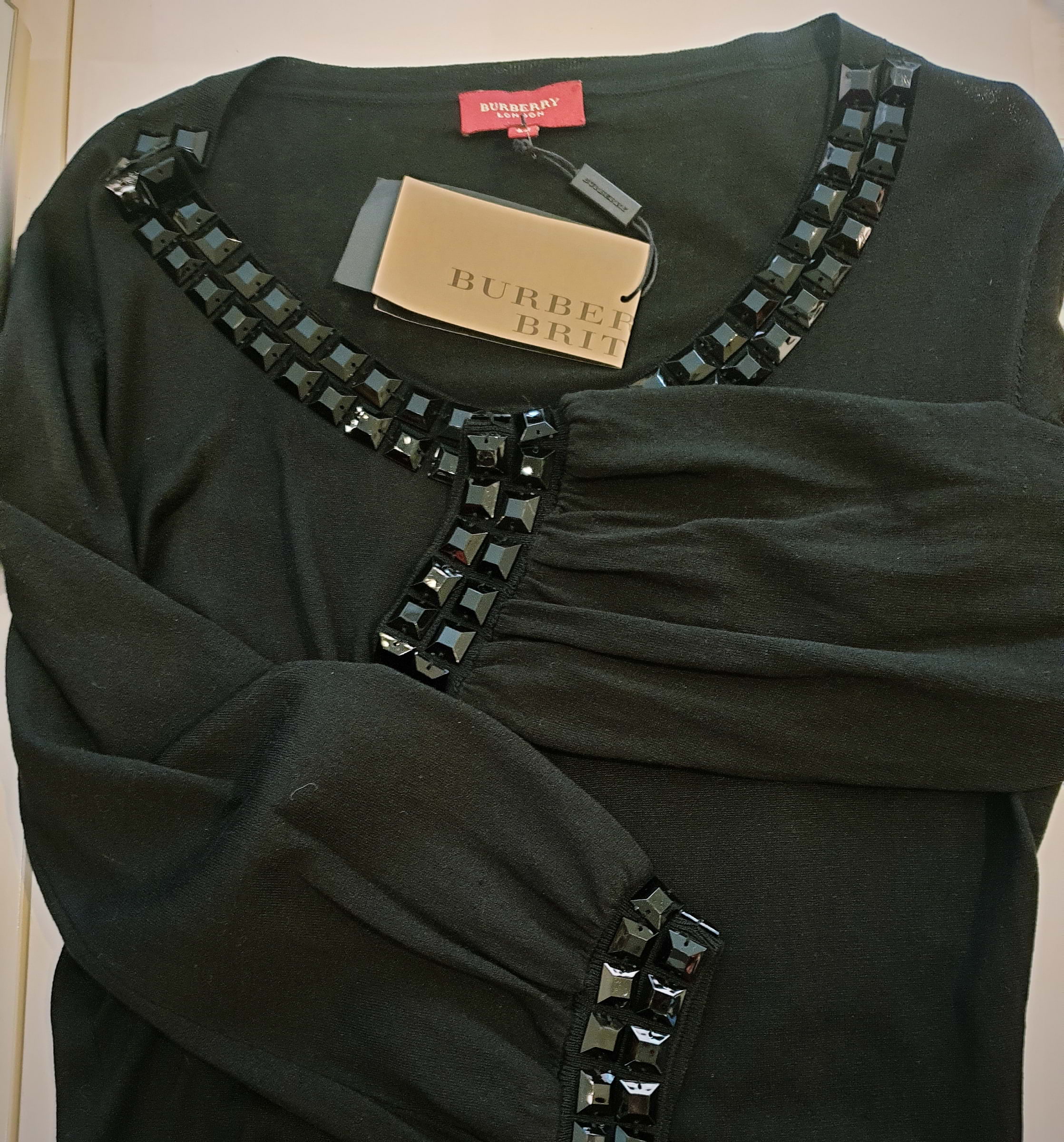 Burberrys – Photo from Pretty in the City by Susanna S. (01/04/2025)