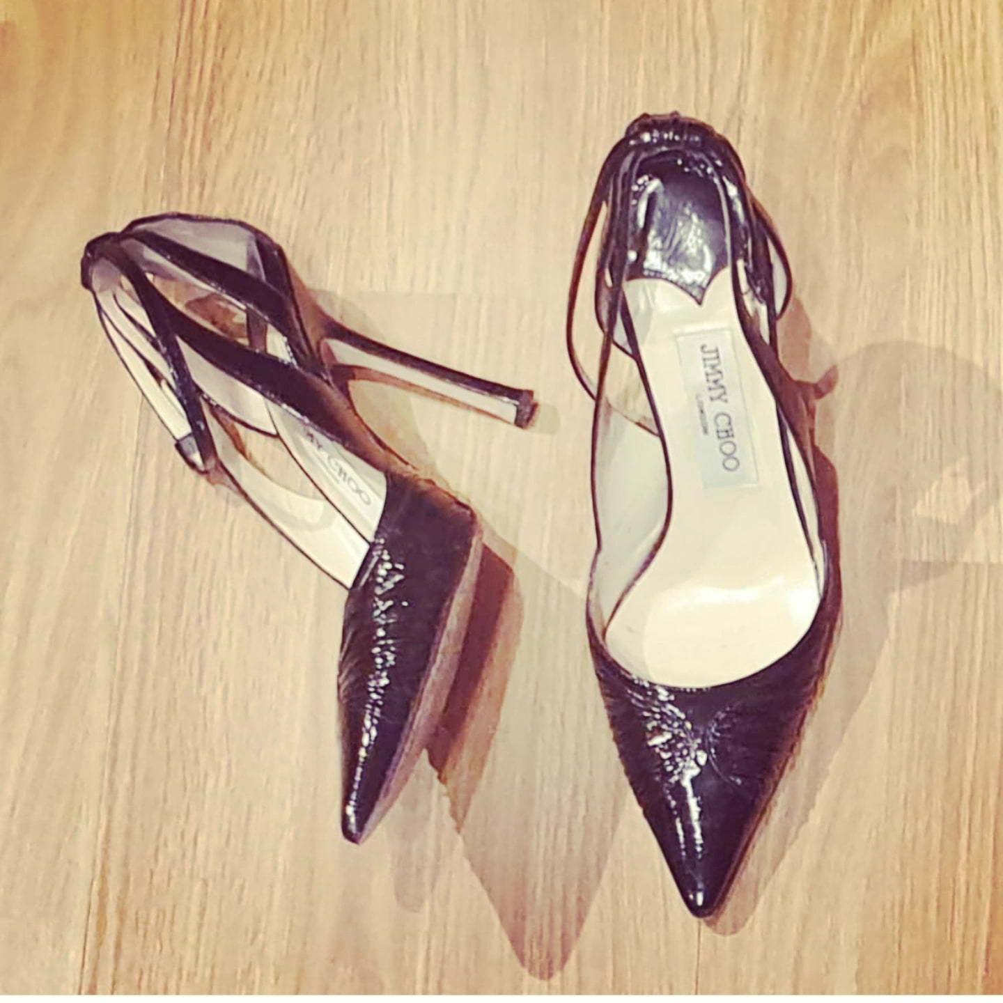 Bild från Pretty in the City av Susanna S. (2025-04-01)