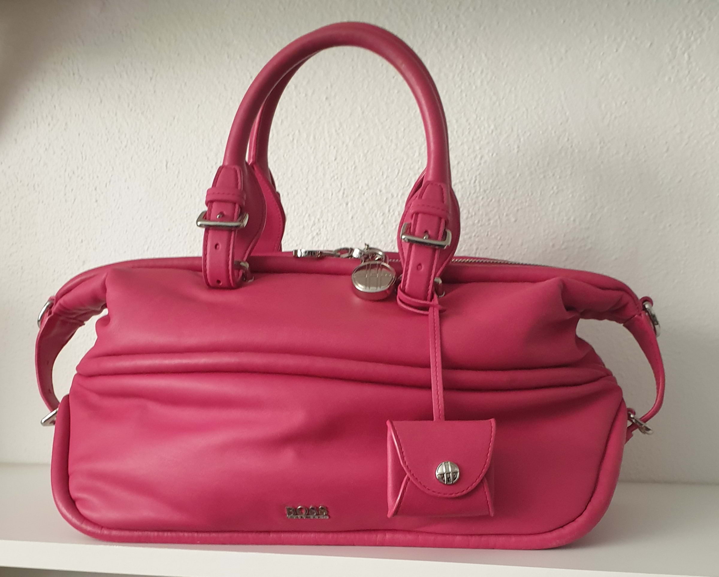 Boss – Bild från Pretty in the City av Susanna S. (2025-04-01)