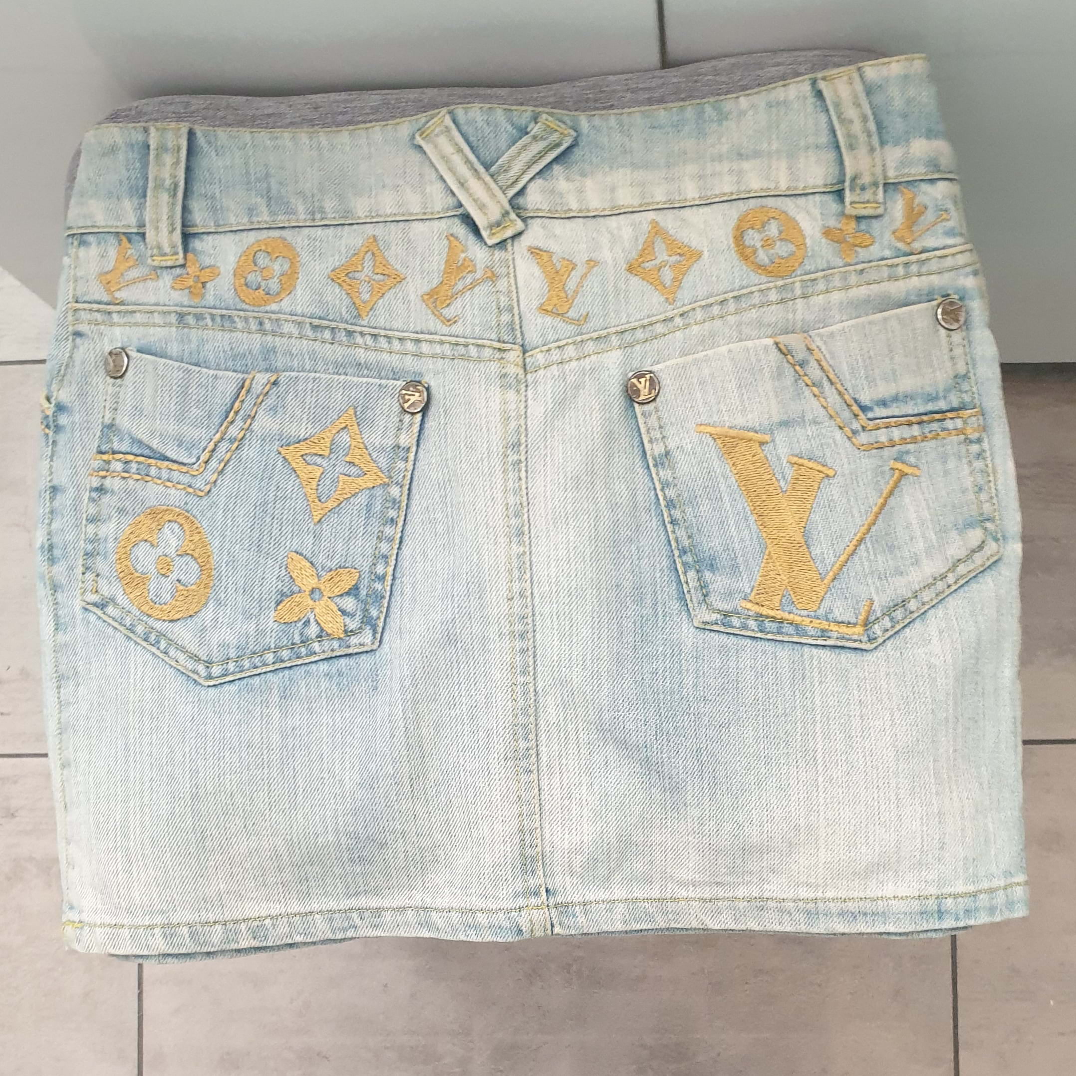 Louis Vuitton – Photo from Pretty in the City by Susanna S. (01/04/2025)