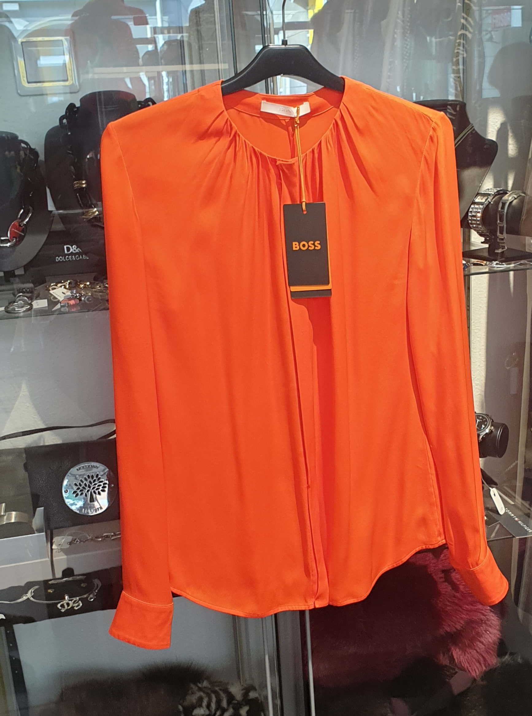 Boss – Photo from Pretty in the City by Susanna S. (01/04/2025)