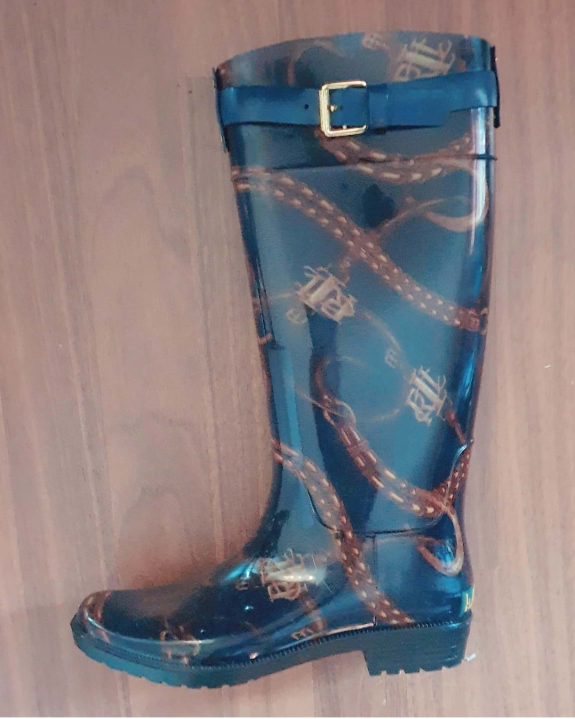 Ralph lauren – Photo from Pretty in the City by Susanna S. (01/04/2025)