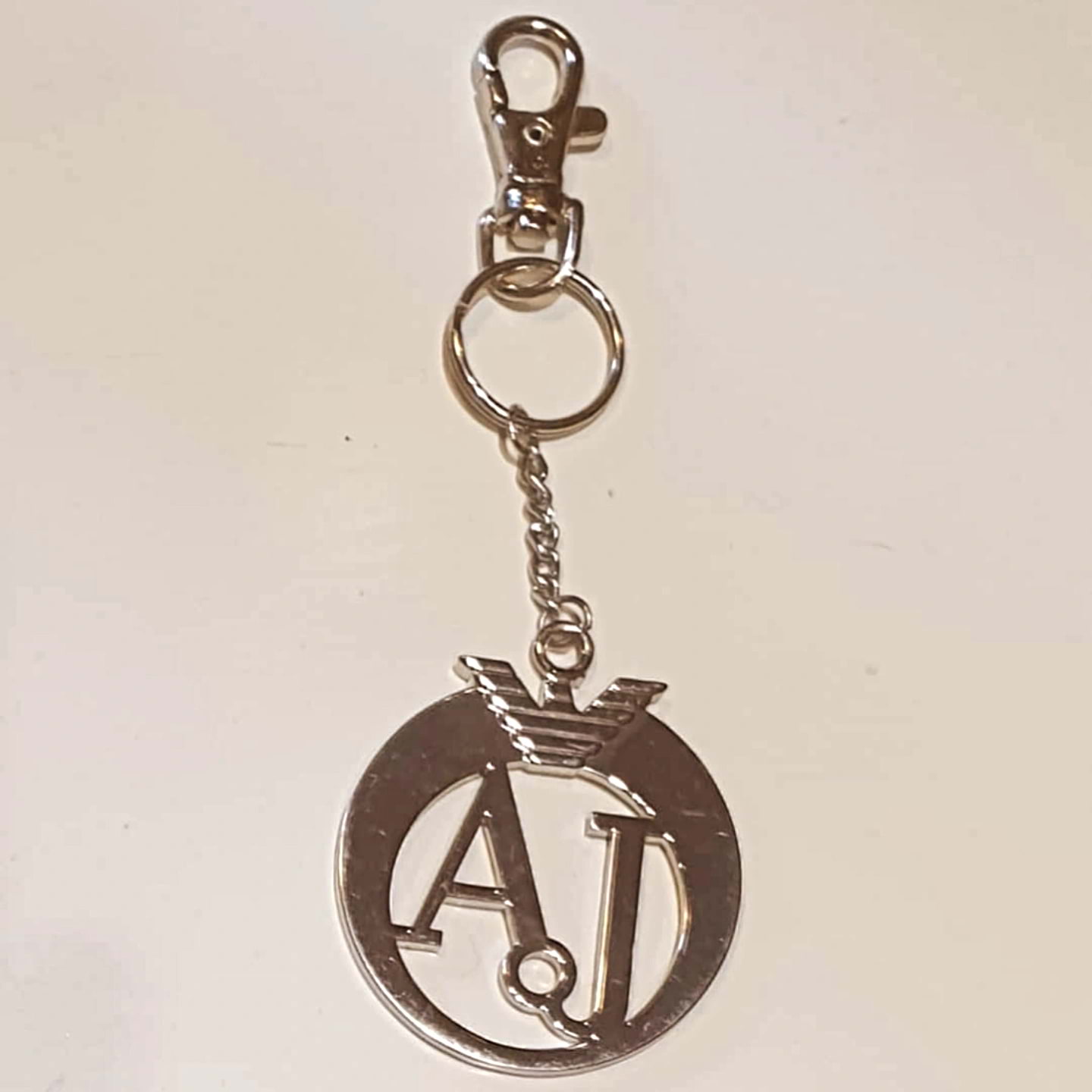 Armani – Bild från Pretty in the City av Susanna S. (2025-04-01)