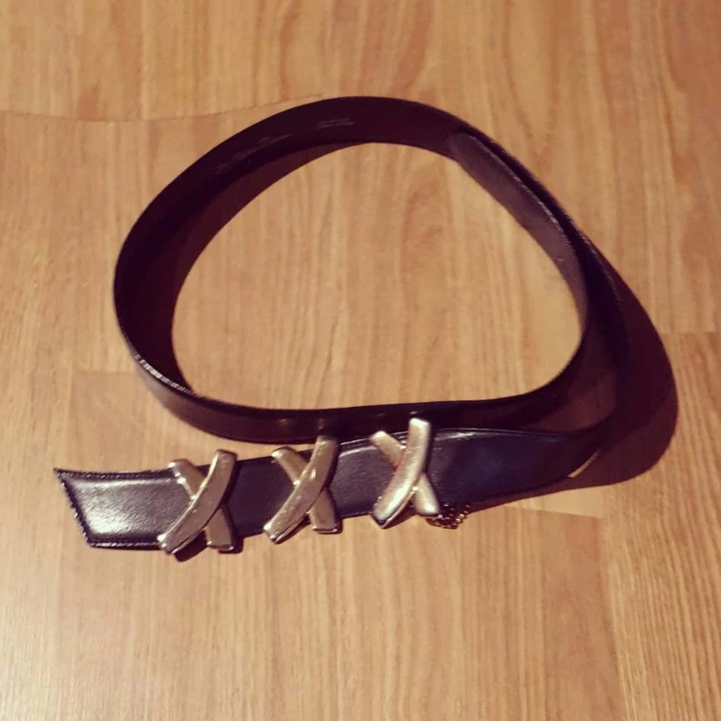 Paloma Picasso – Photo from Pretty in the City by Susanna S. (01/04/2025)