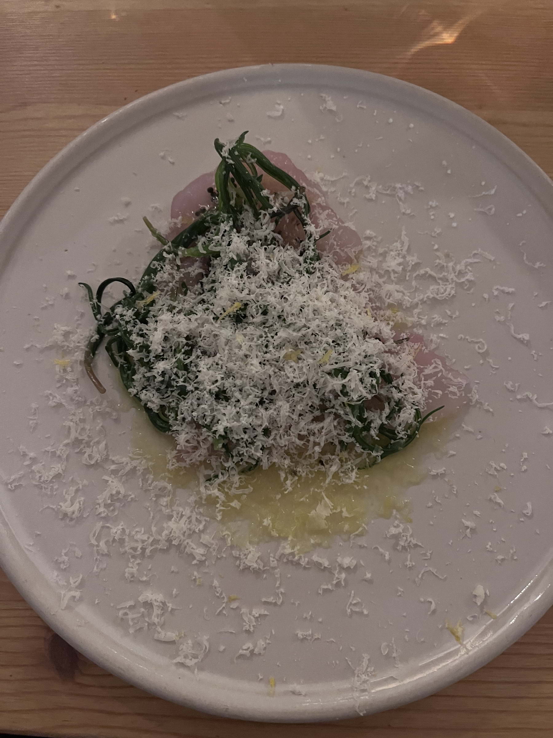 Photo from Restaurang Västergatan by Birgitta B. (06/02/2026)