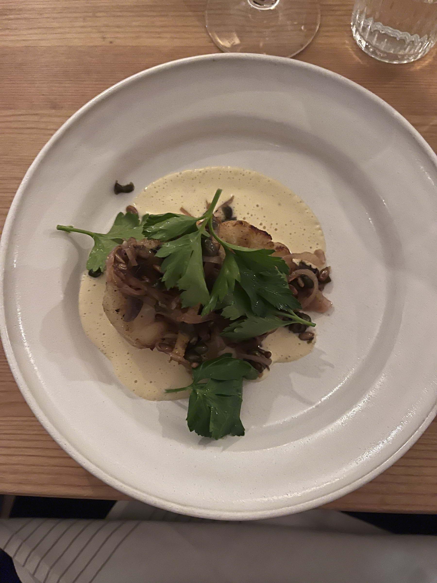 Photo from Restaurang Västergatan by Birgitta B. (06/02/2026)