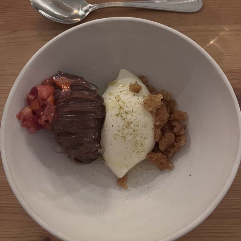 Bild från Restaurang Västergatan av Birgitta B. (2026-02-06)