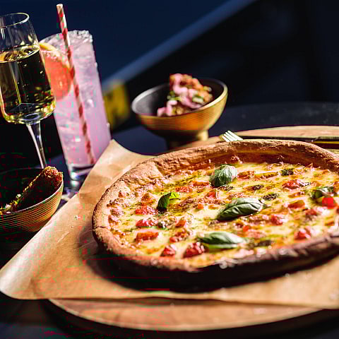 Omslagsbild till listan Varit här av Alexander 