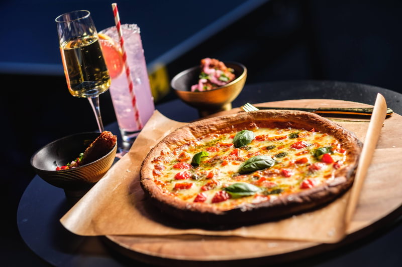 Omslagsbild till listan Varit här av Alexander 