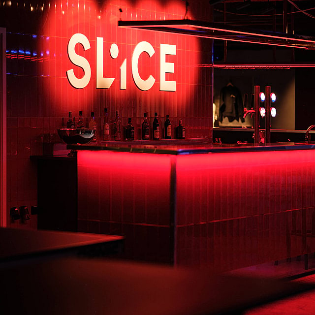 Slice