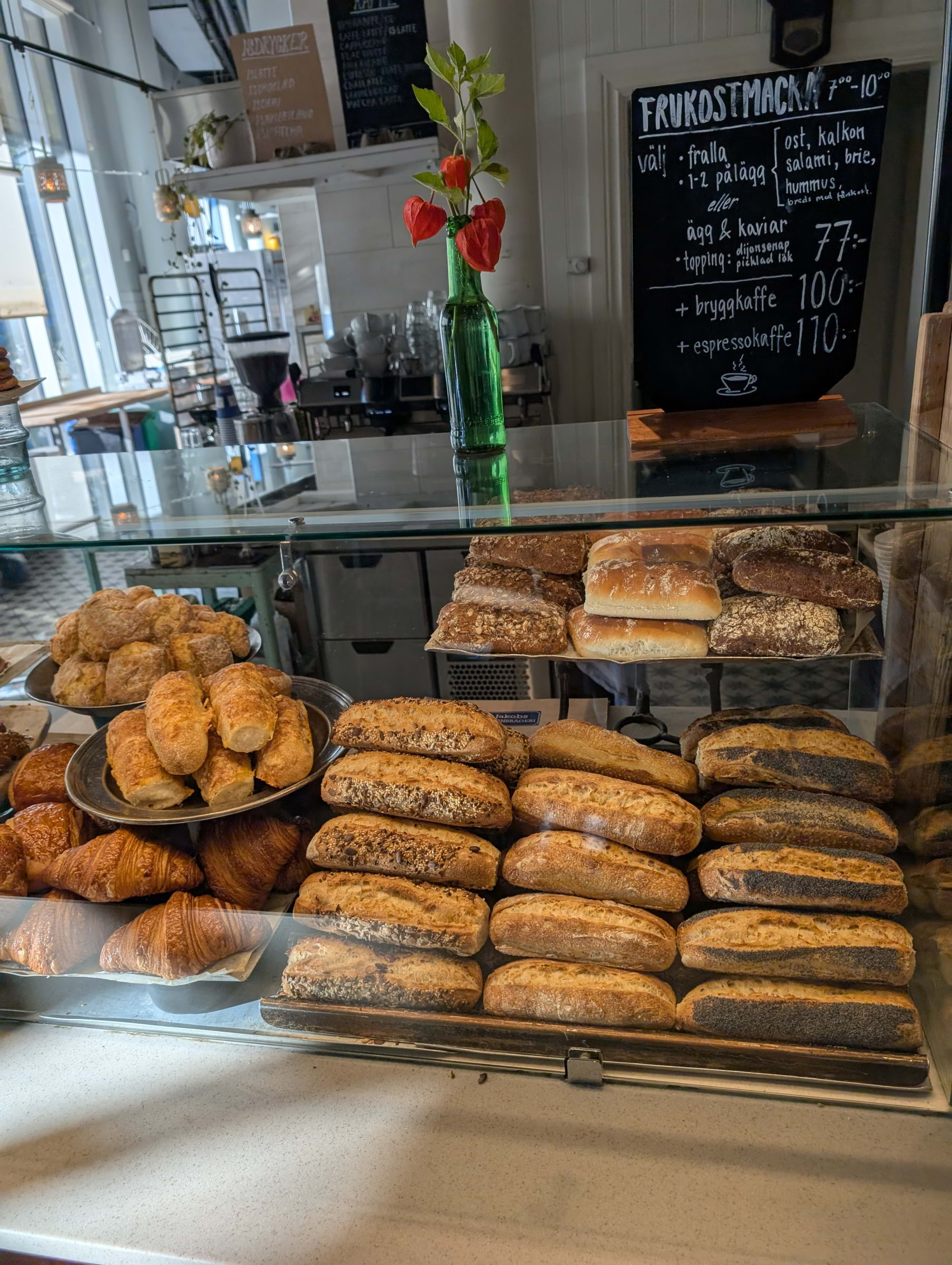 Photo from St. Jakobs Glasvasen by Doux E. (01/11/2025)