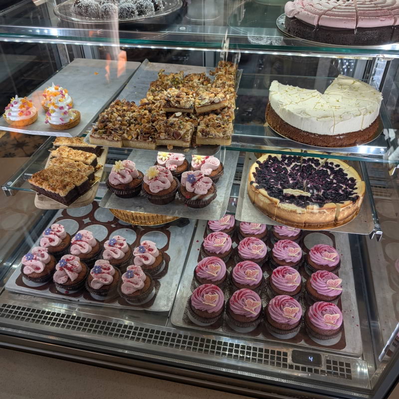 Photo from St. Jakobs Glasvasen by Doux E. (01/11/2025)