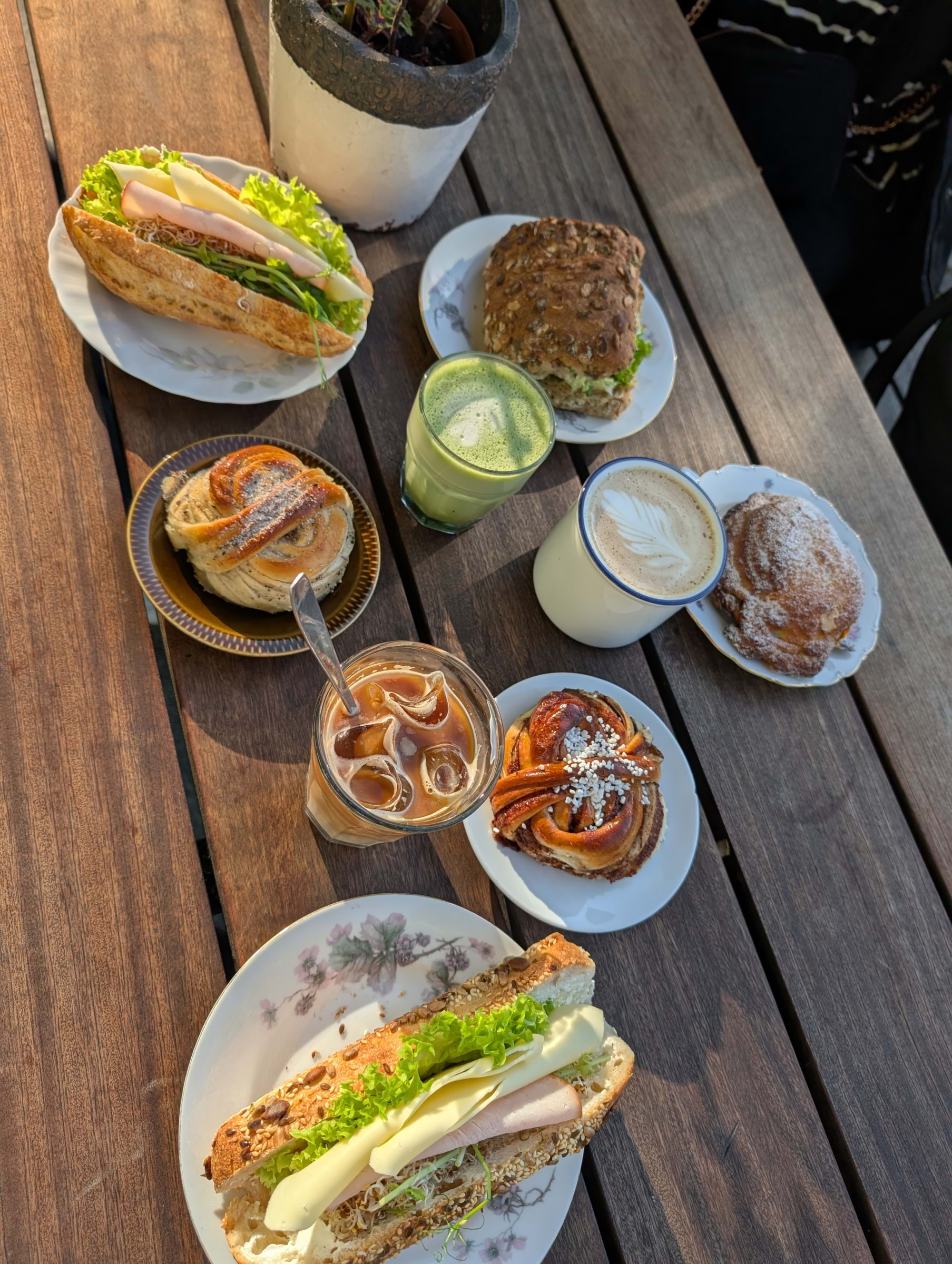 Photo from St. Jakobs Glasvasen by Doux E. (01/11/2025)