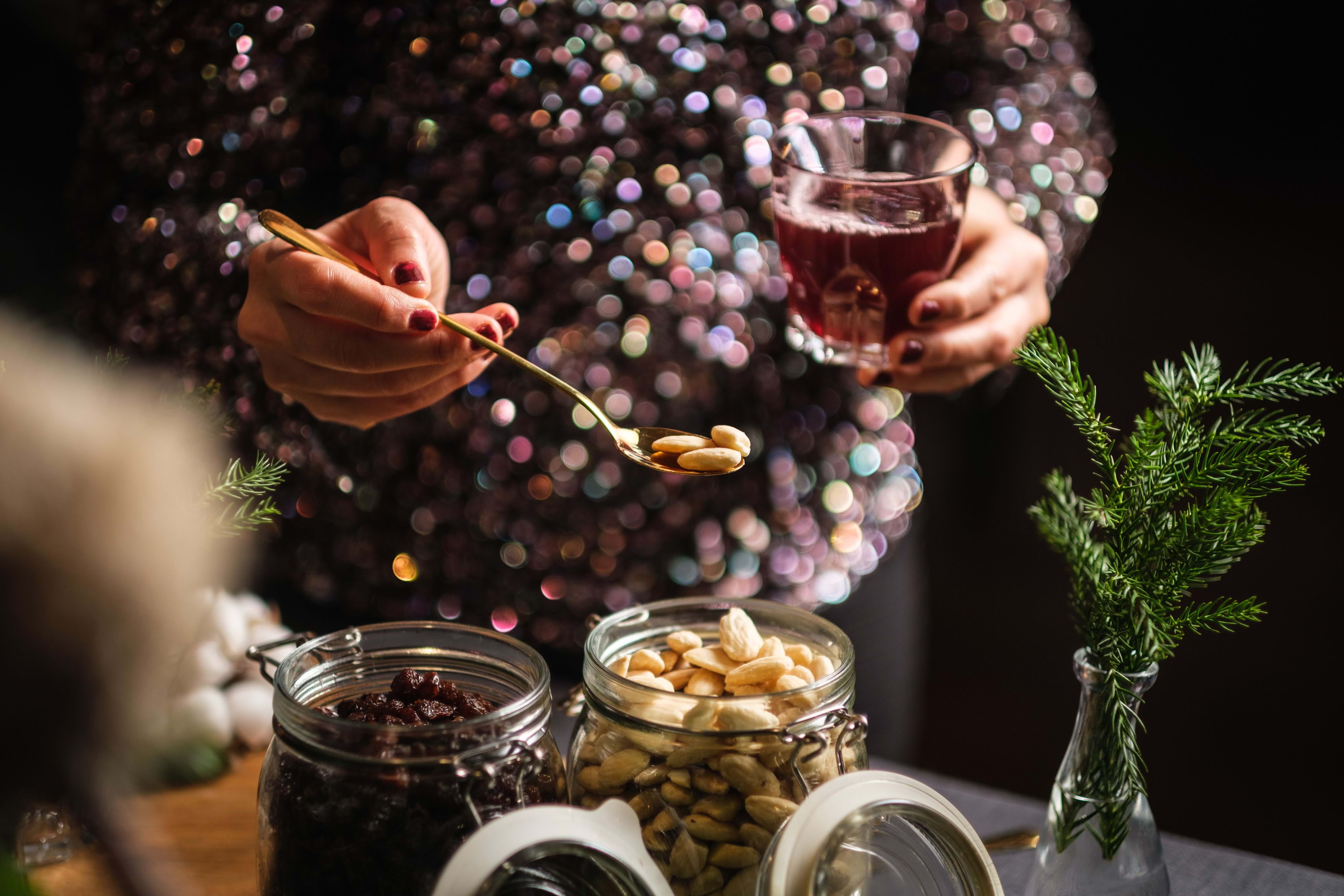 Teamfabriken – Julbord