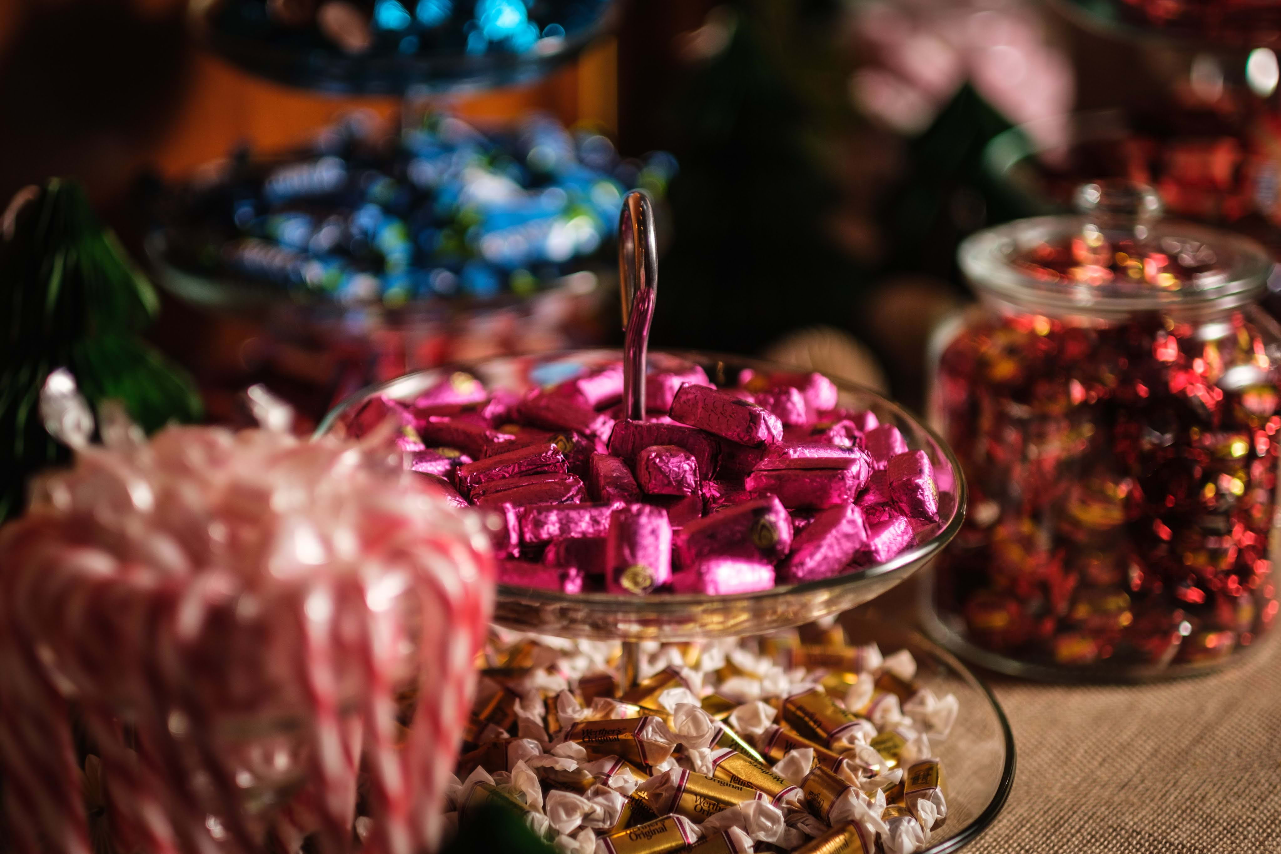 Teamfabriken – Julbord